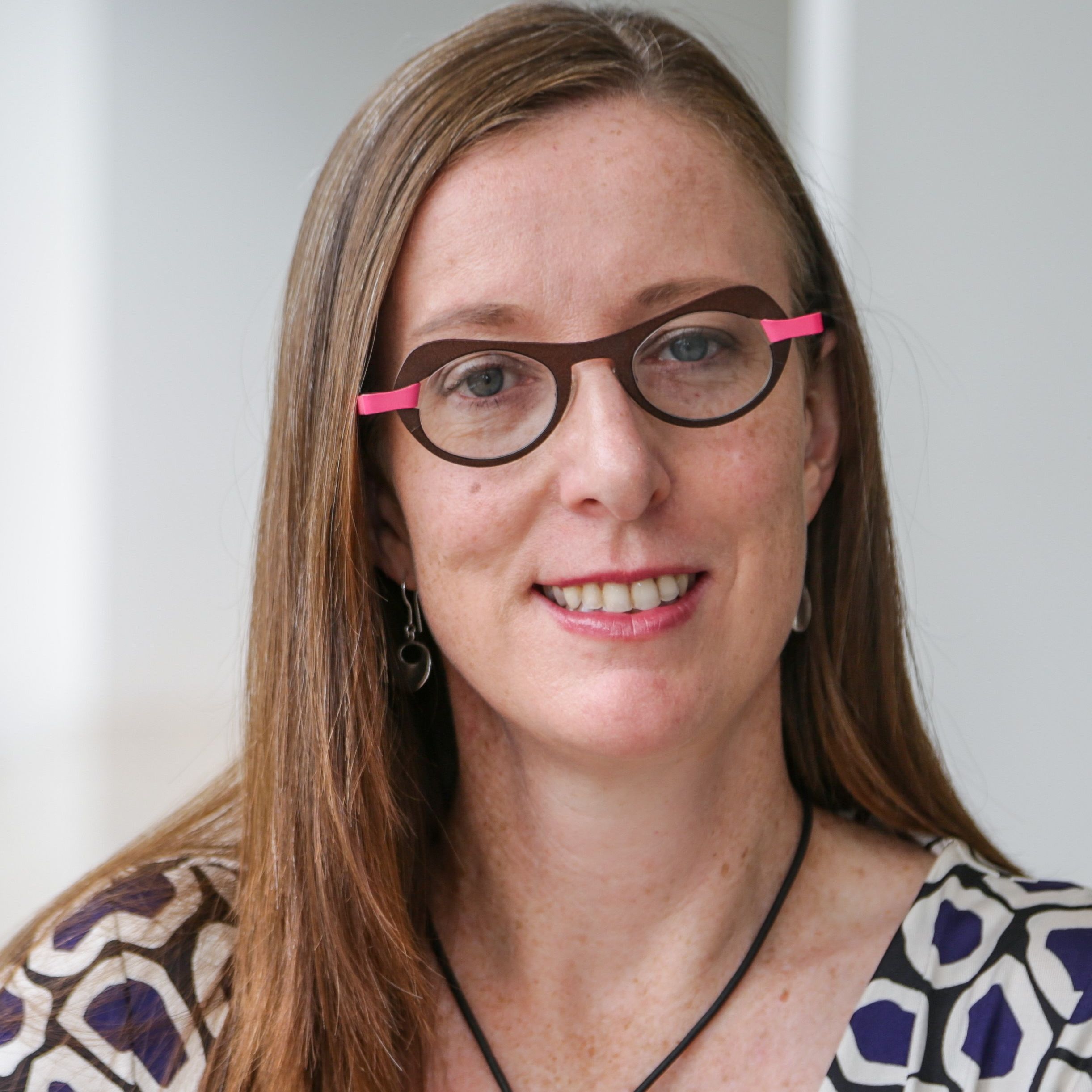 Learn@Lunch with Professor Carole Comerton-Forde | Modern securities markets: myths and realities