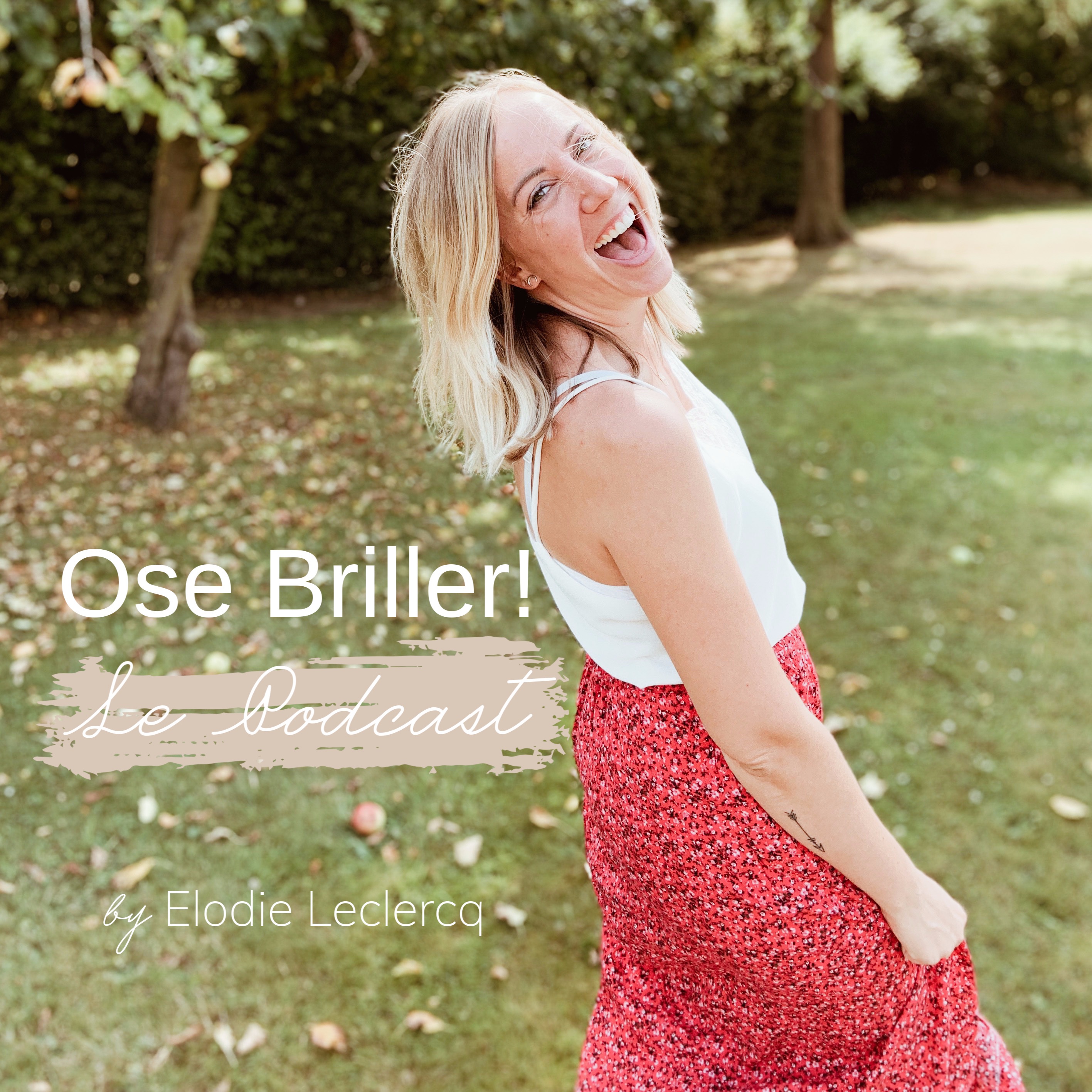 Episode #31 - 3 Secrets pour embrasser ses complexes physiques