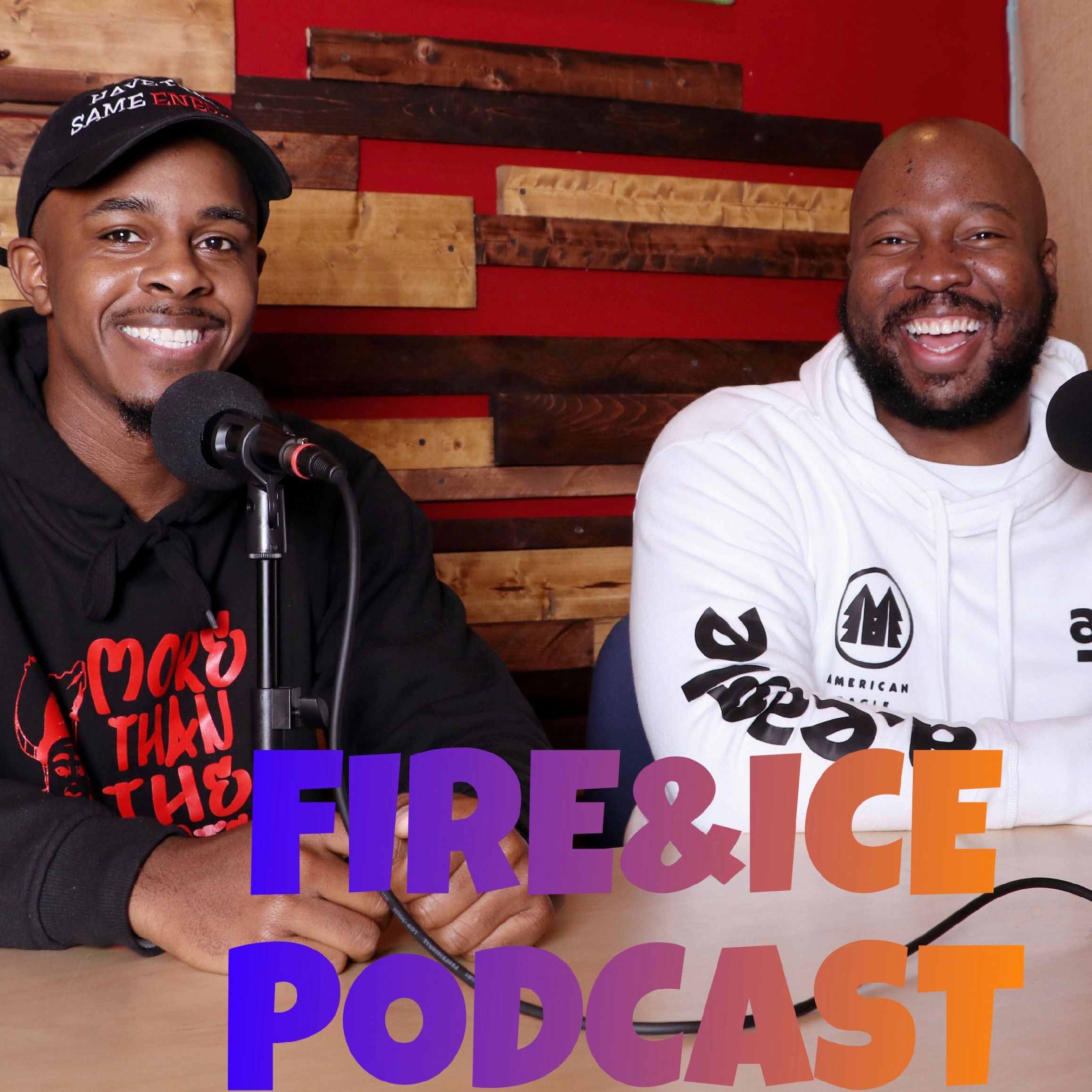 FIRE&ICE: NICKI MINAJ RETIRES