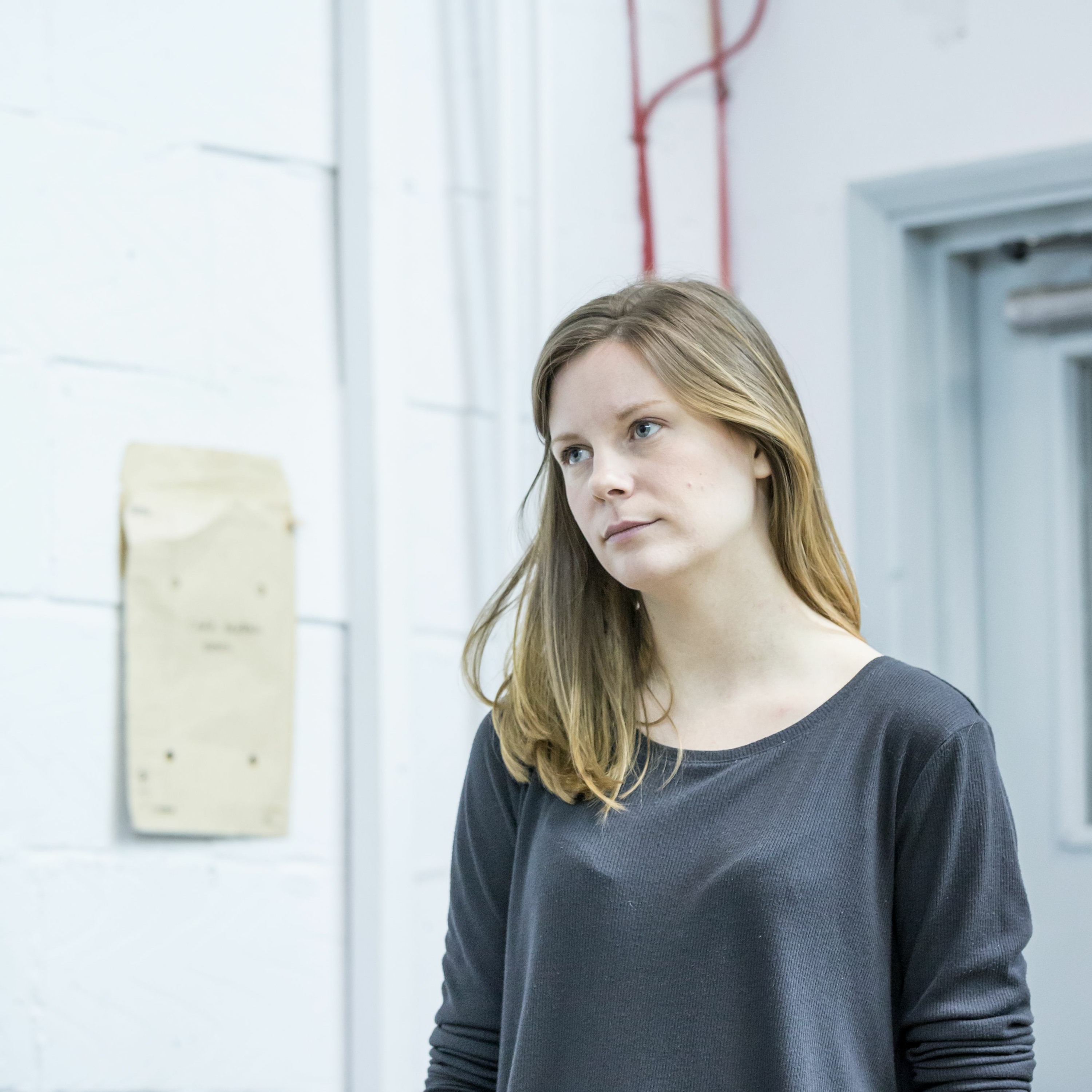 Almeida Theatre Podcast