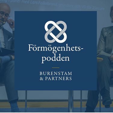 Förmögenhetspodden september 2019