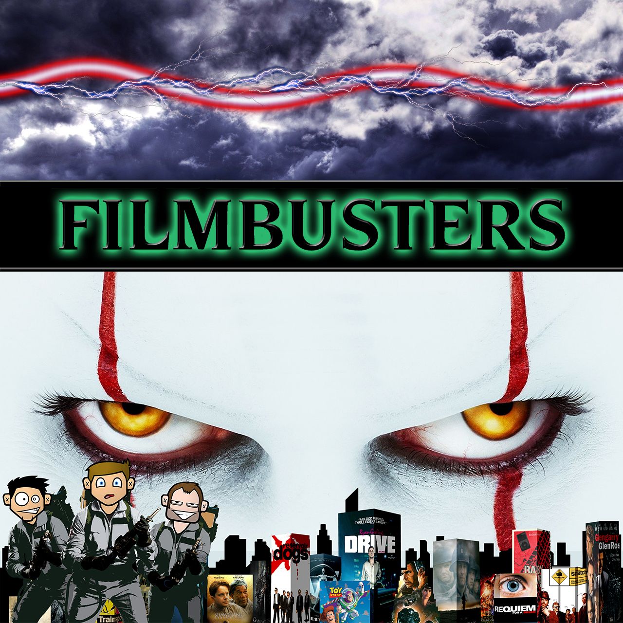IT Chapter Two (Spoiler Review)