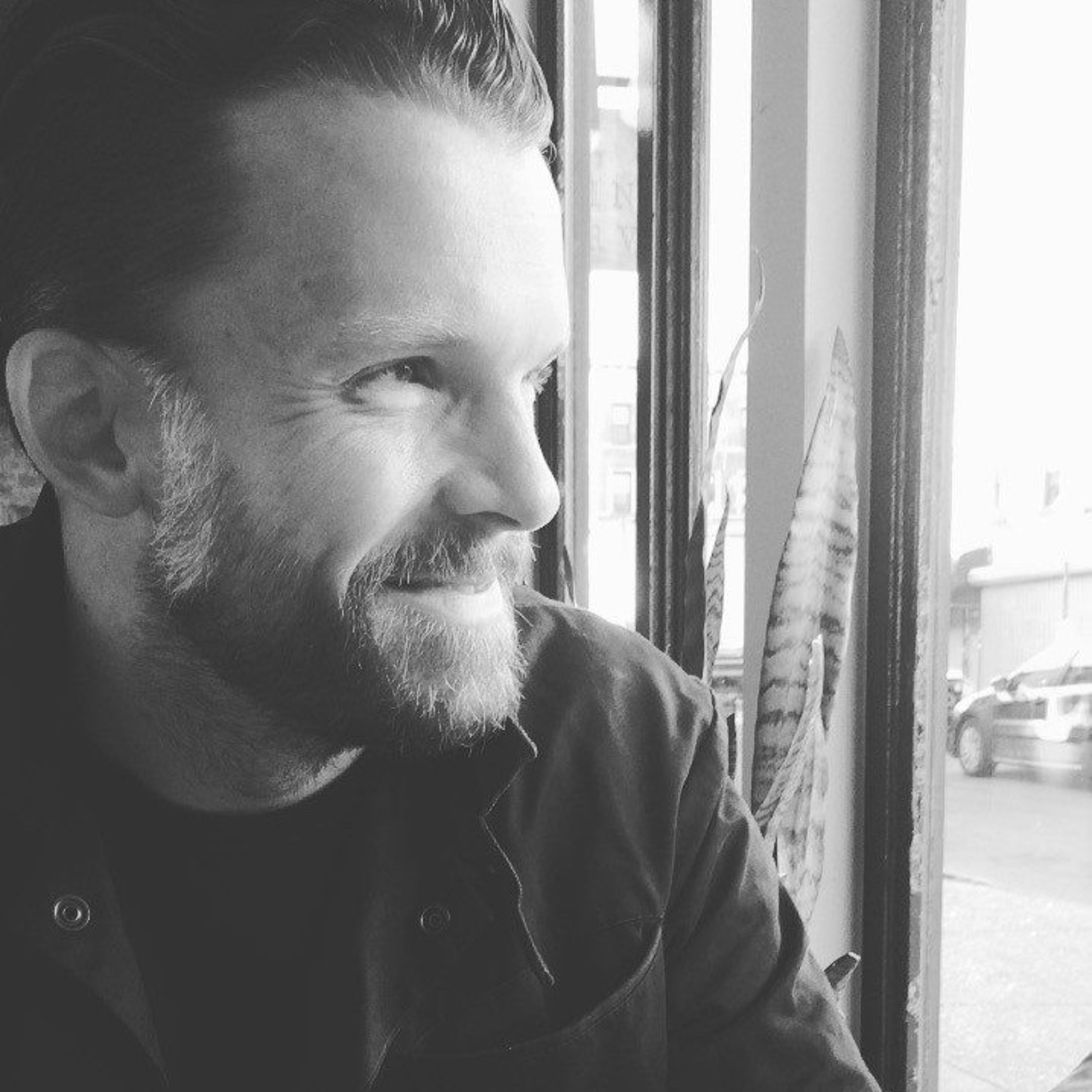Season 1 Episode 2: Dr. Brendan McLaughlin (Chiropractor and trainer to world No. 1 Justin Rose)