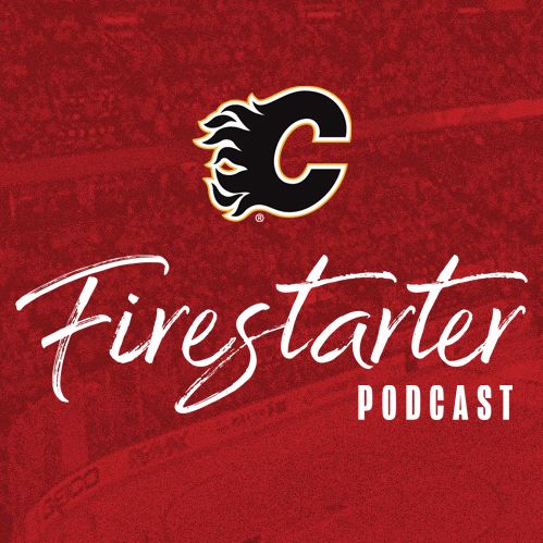 FIRESTARTER - E1, S2 - Matthew Phillips