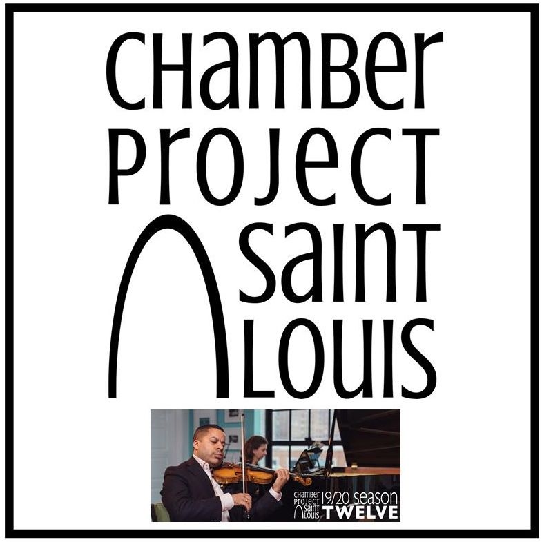 This Isn't Your Grandparents Chamber Music. . . Well Sort Of!