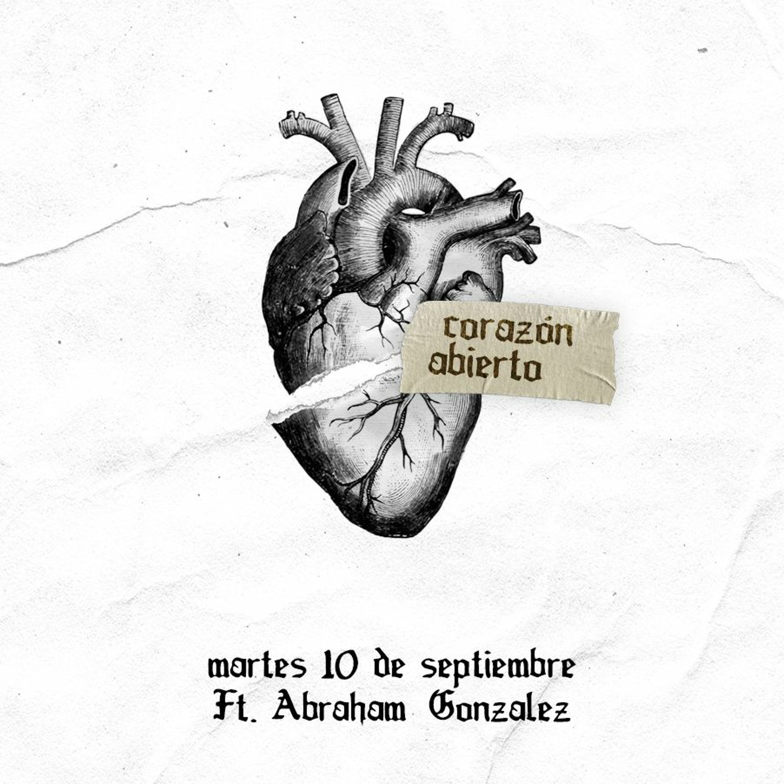 Corazón Abierto con Jonathan Domigo