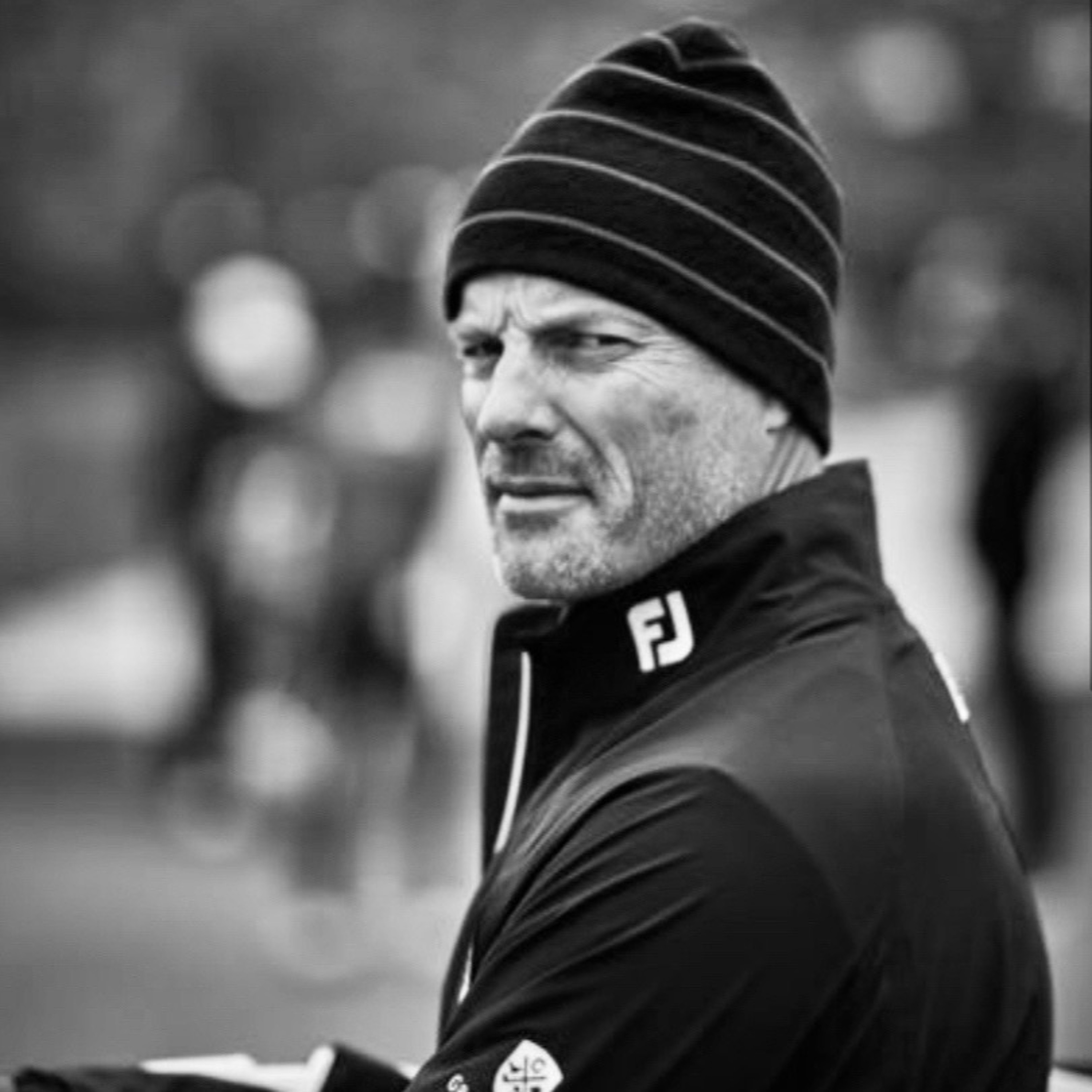 Season 1 Episode 5: Mark Blackburn
