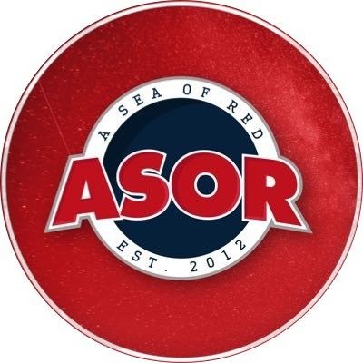 ASORRedSpin E3 S4 | Lemonier & Lewis | Jon's List | Liberty Lines