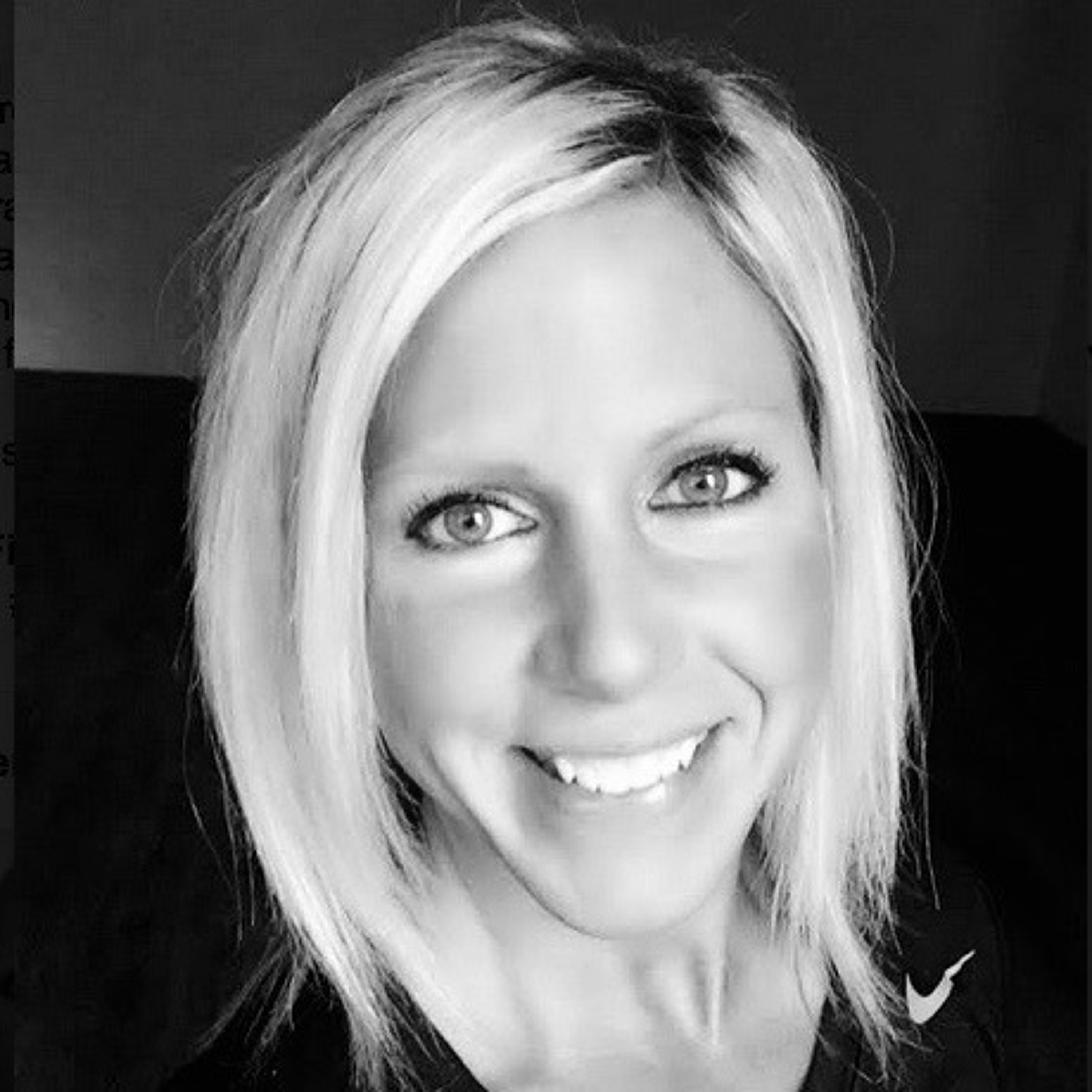 Season 1 Episode 6: Ali Gilbert