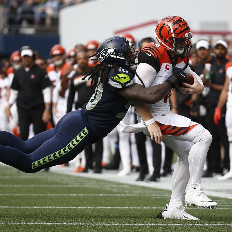S0502 All Four Quarters Podcast - Week 1 Review