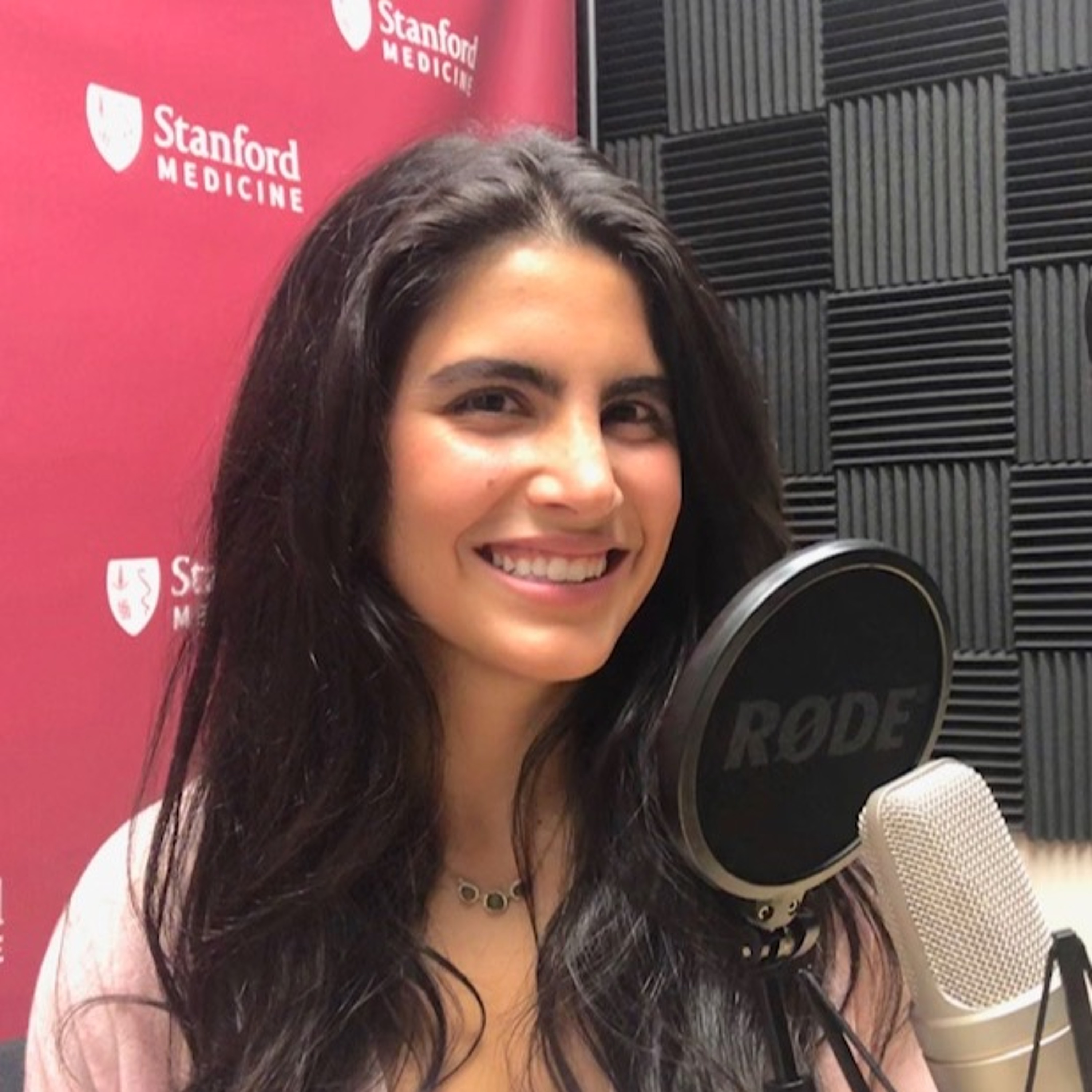 Hypocrisy of the application process: interview with Nada Marie Rizk, medical student at Stanford