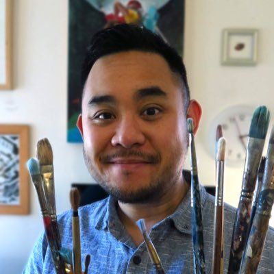 Episode 95 - Kwanchai Moriya Interview