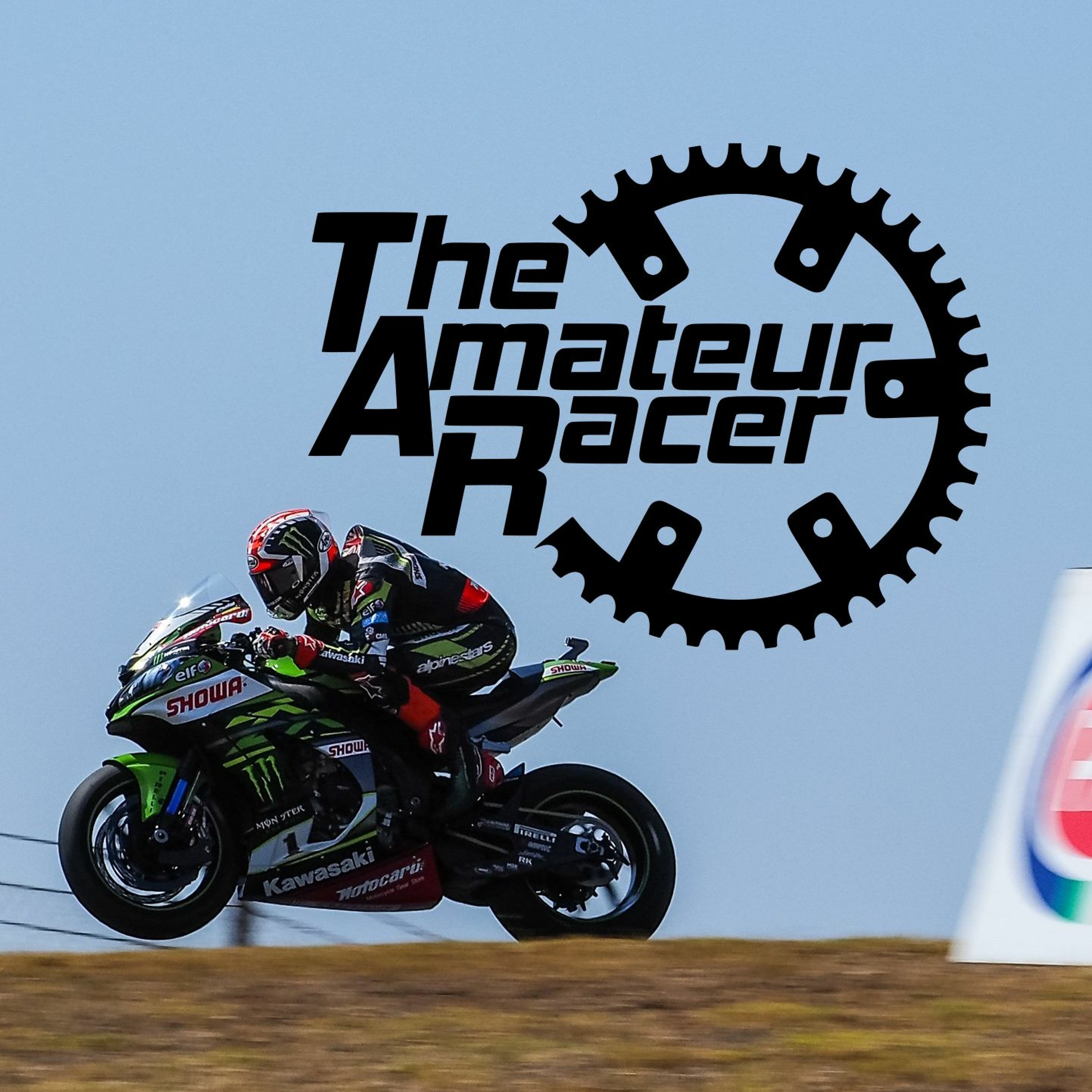 The Amateur Racer