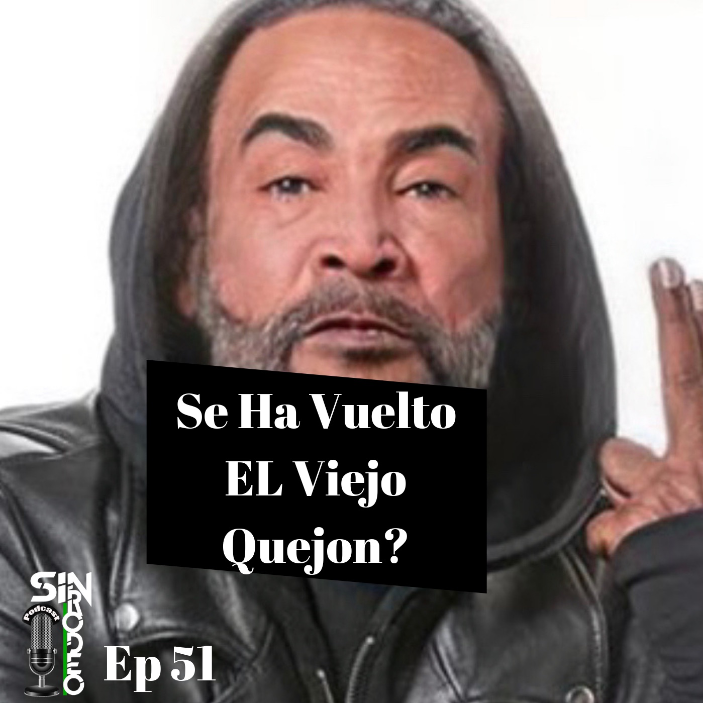 #51 Se Ha Vuelto Don Omar El Viejo Quejon Del Barrio? Conmemoramos Al 911