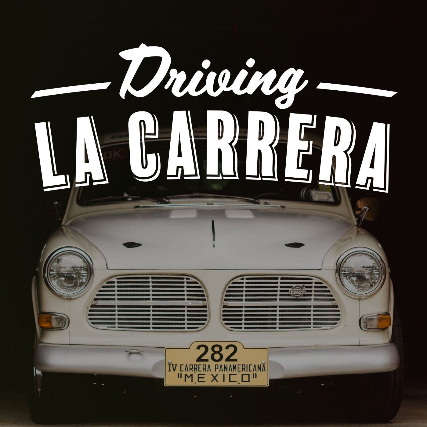 The Spirit of La Carrera - Episode 6