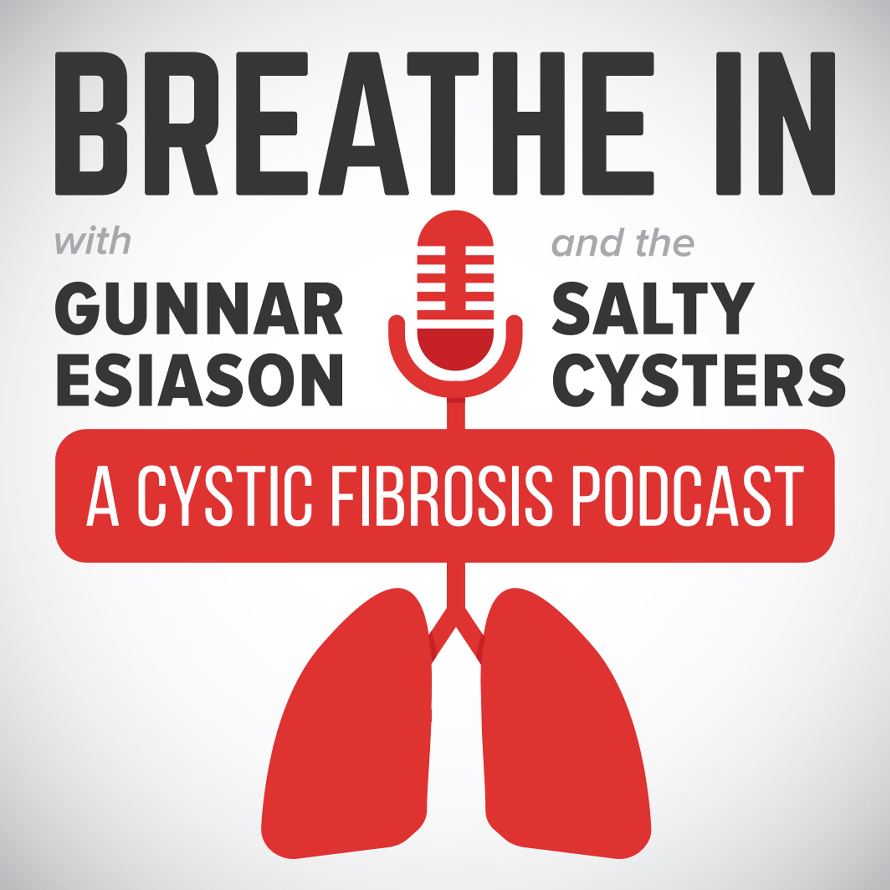 Breathe In #94 - Self Care