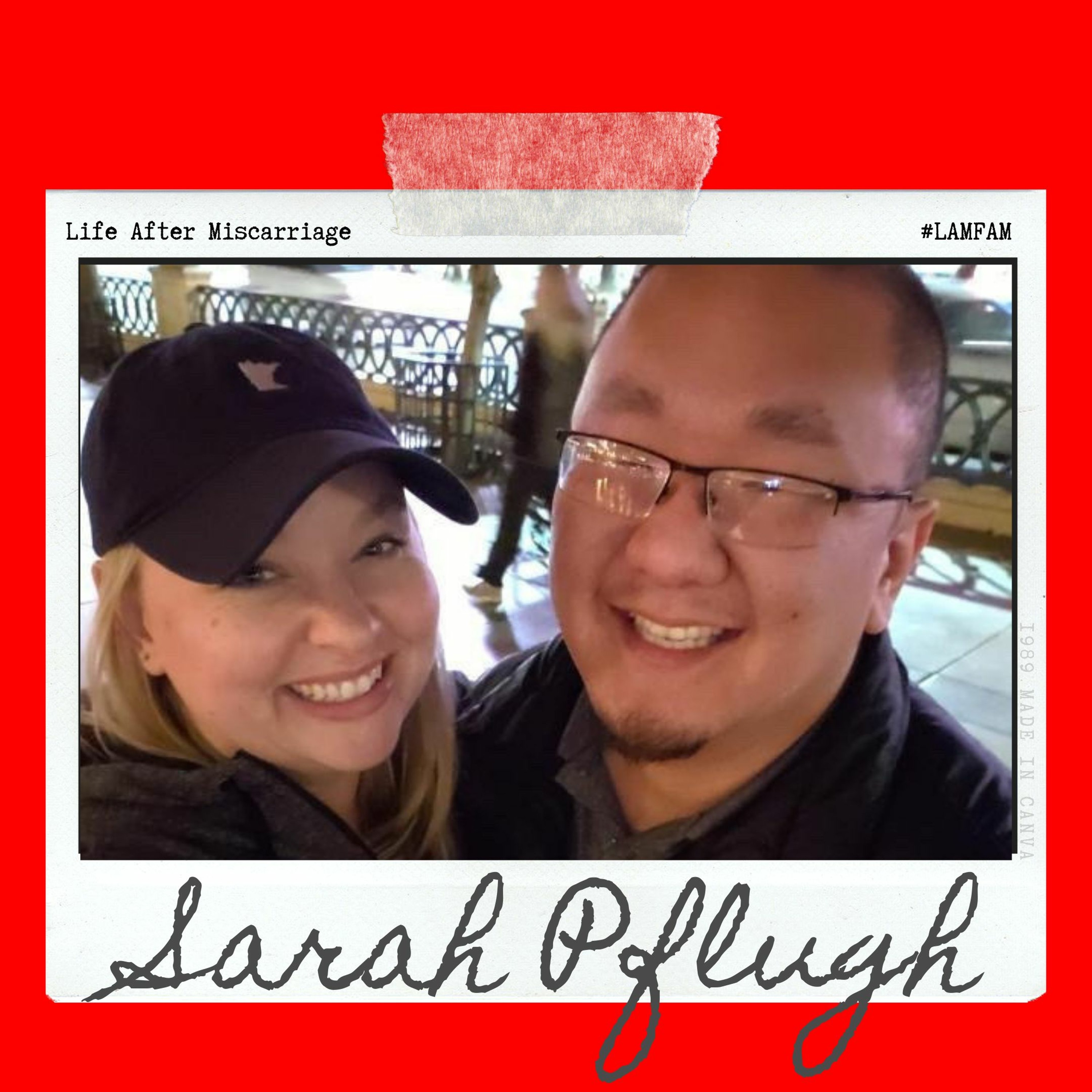 Life After Miscarriage