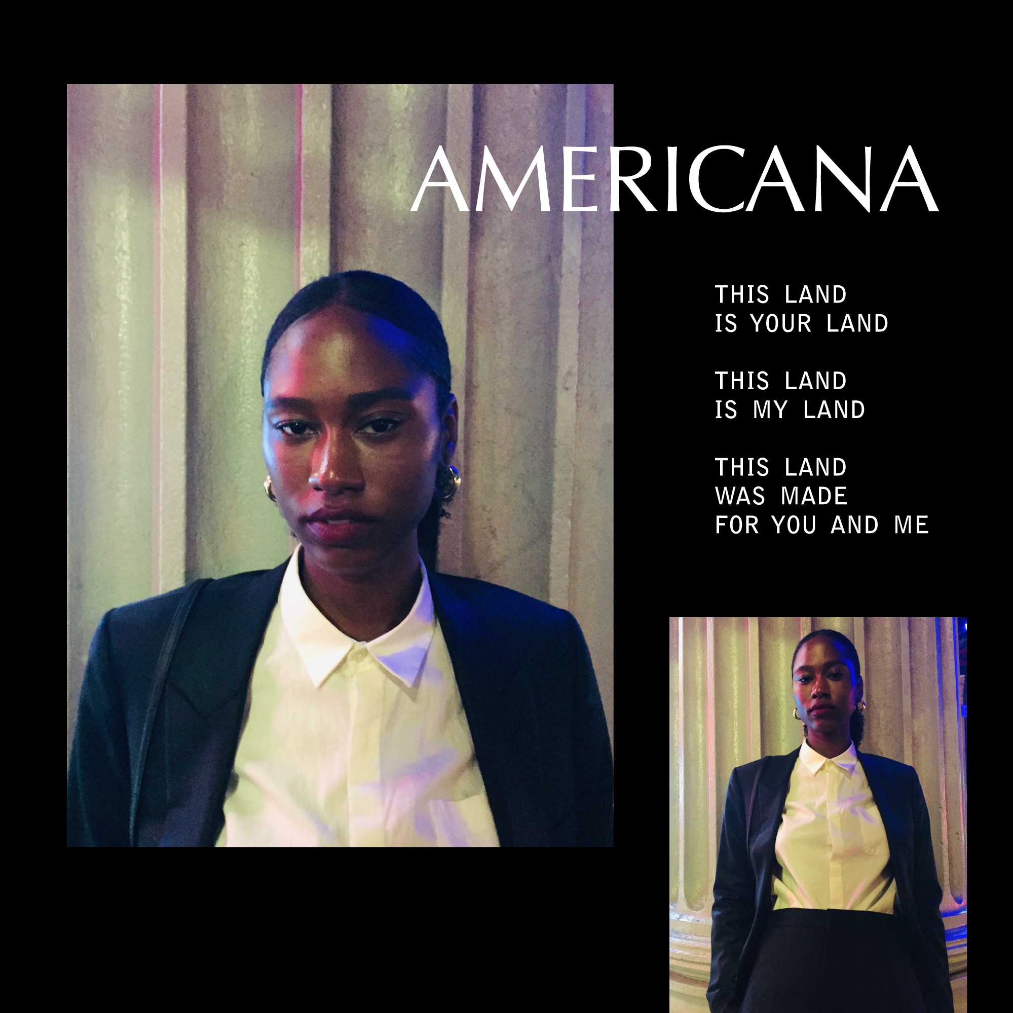 AMERICANA