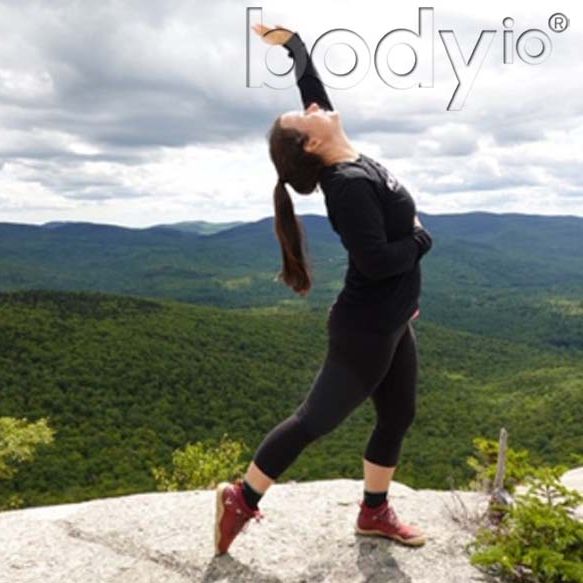 HERBODY 79 - Alisha Hale - Breathwork