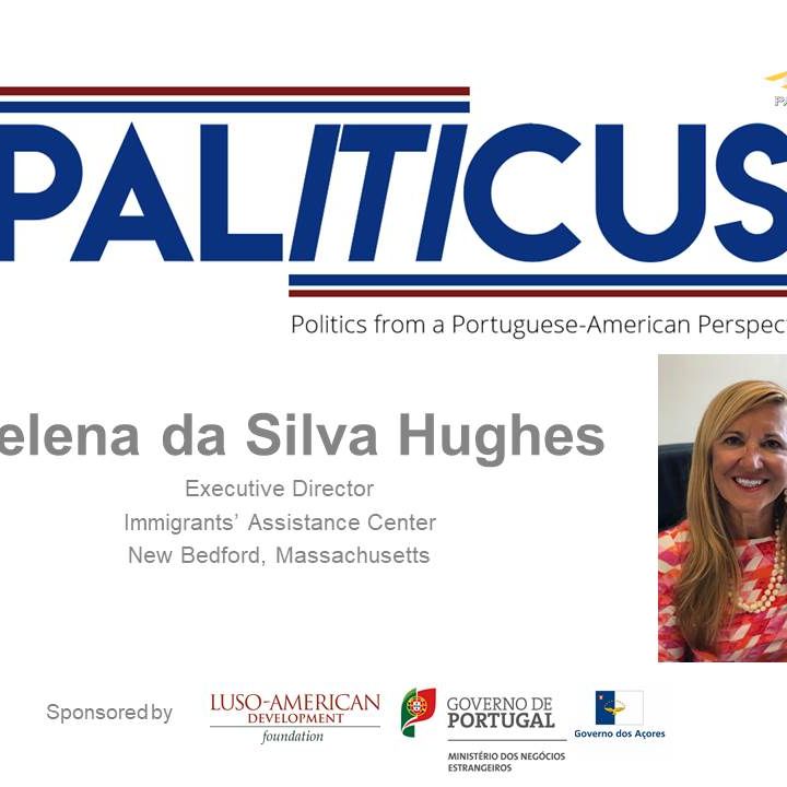 PALITICUS - NationalConference2018 - Helena Da Silva Hughes