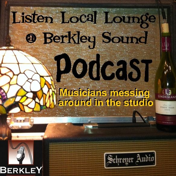 RANDOM RERUNS - 2011 with Barbara Nesbit, Marcia Claire, Jimmy Lewis, Rob Deez, Josh Damigo