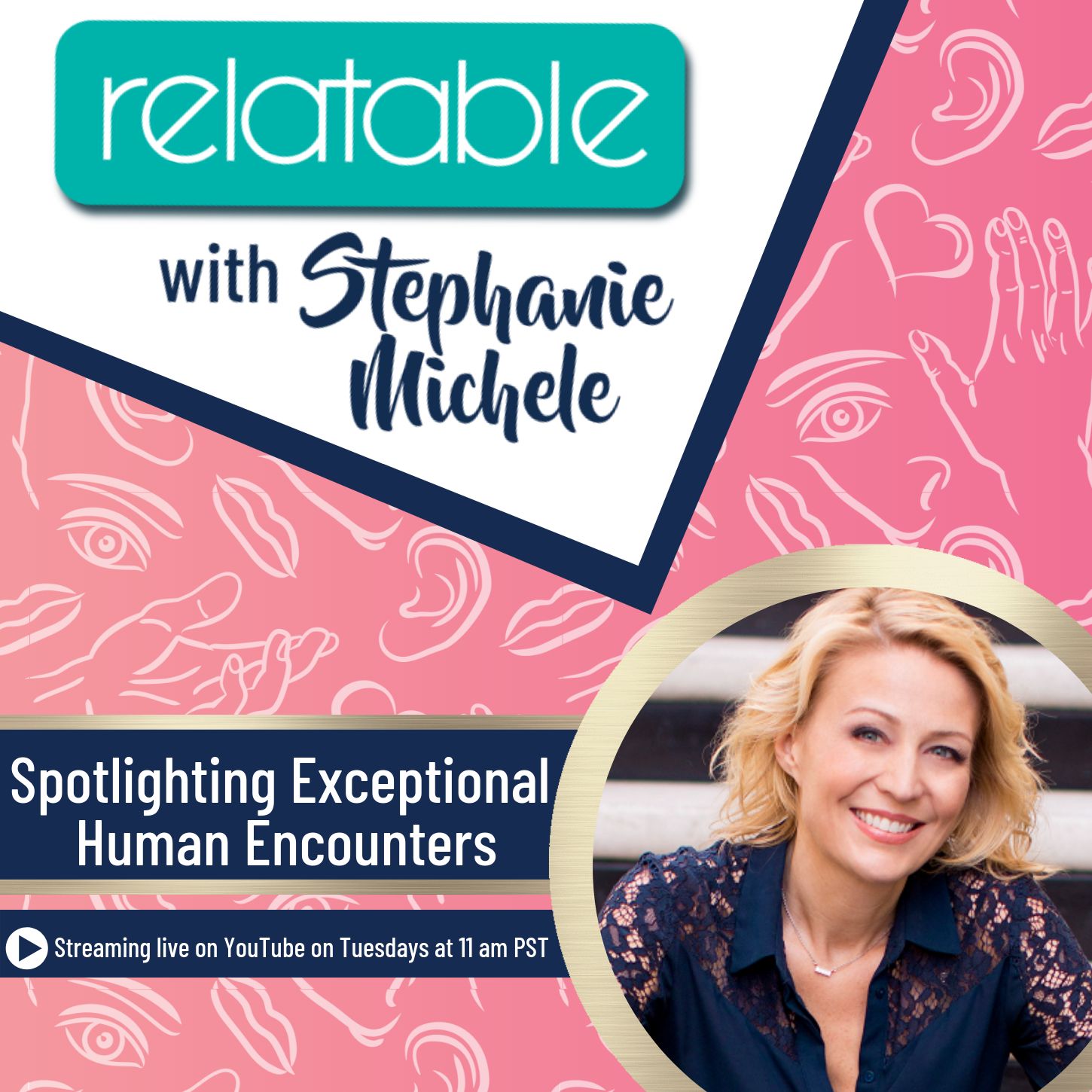 Relatable Episode 125: This Futurist