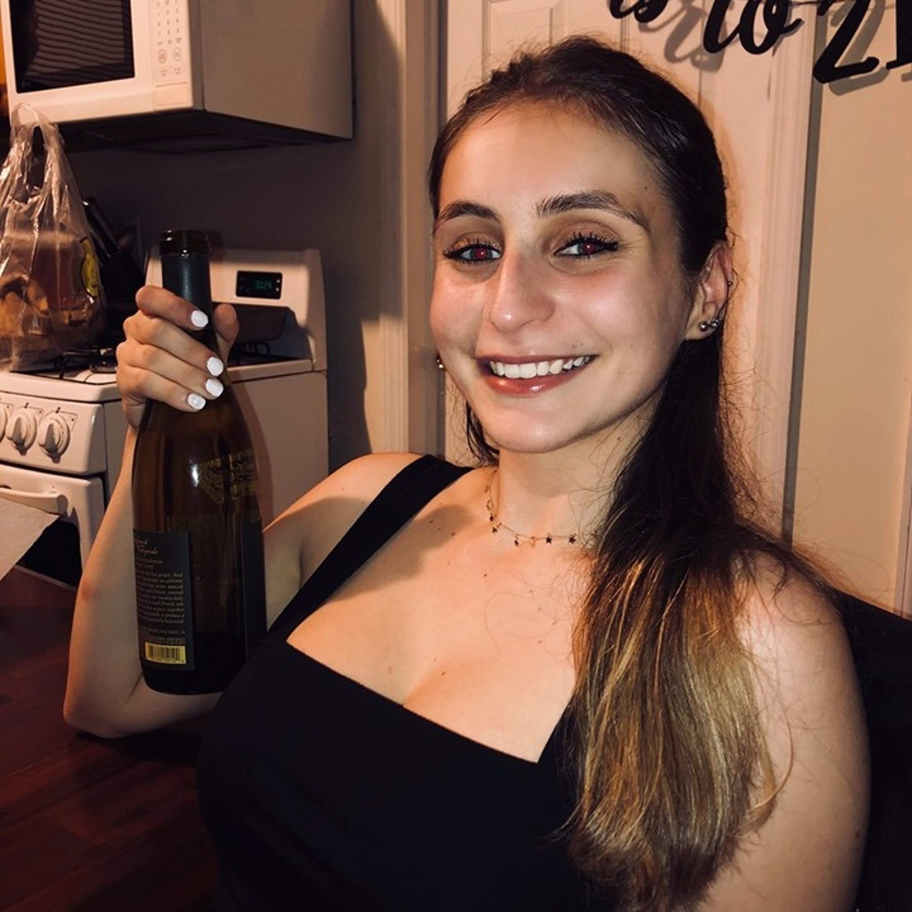 Episode 10,000 - Wine and Dine