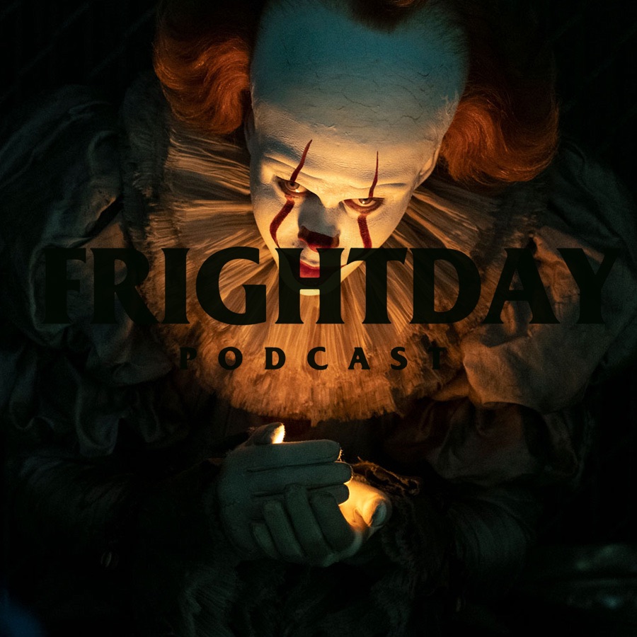 Episode 221: It Chapter Two / Area 51