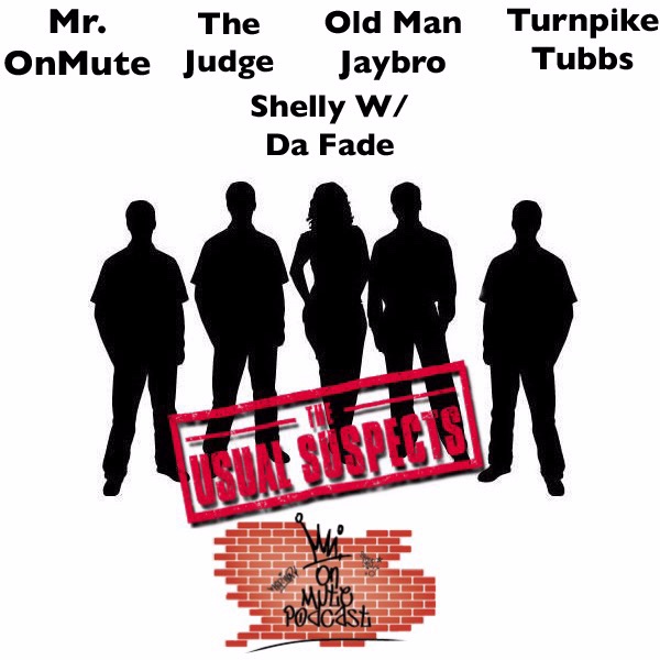 The OnMute Podcast