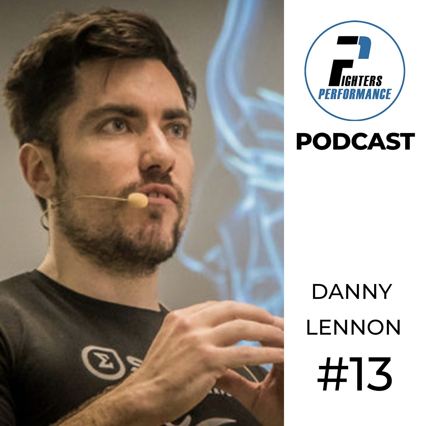 Danny Lennon - Inside The Weight Cut Danny Lennon - Inside The Weight Cut