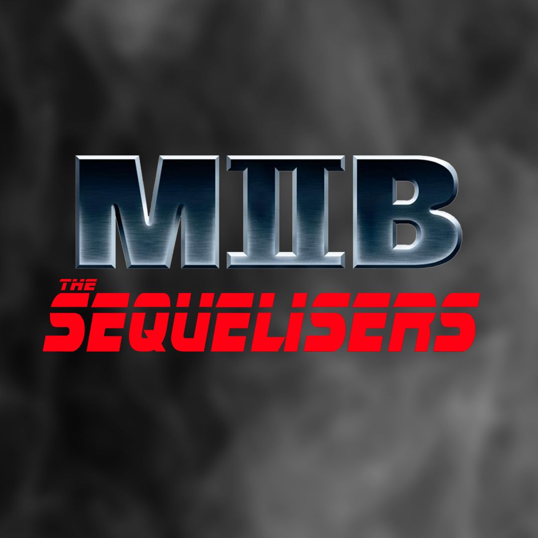 Season 4 Episode 5 - Men In Black 2