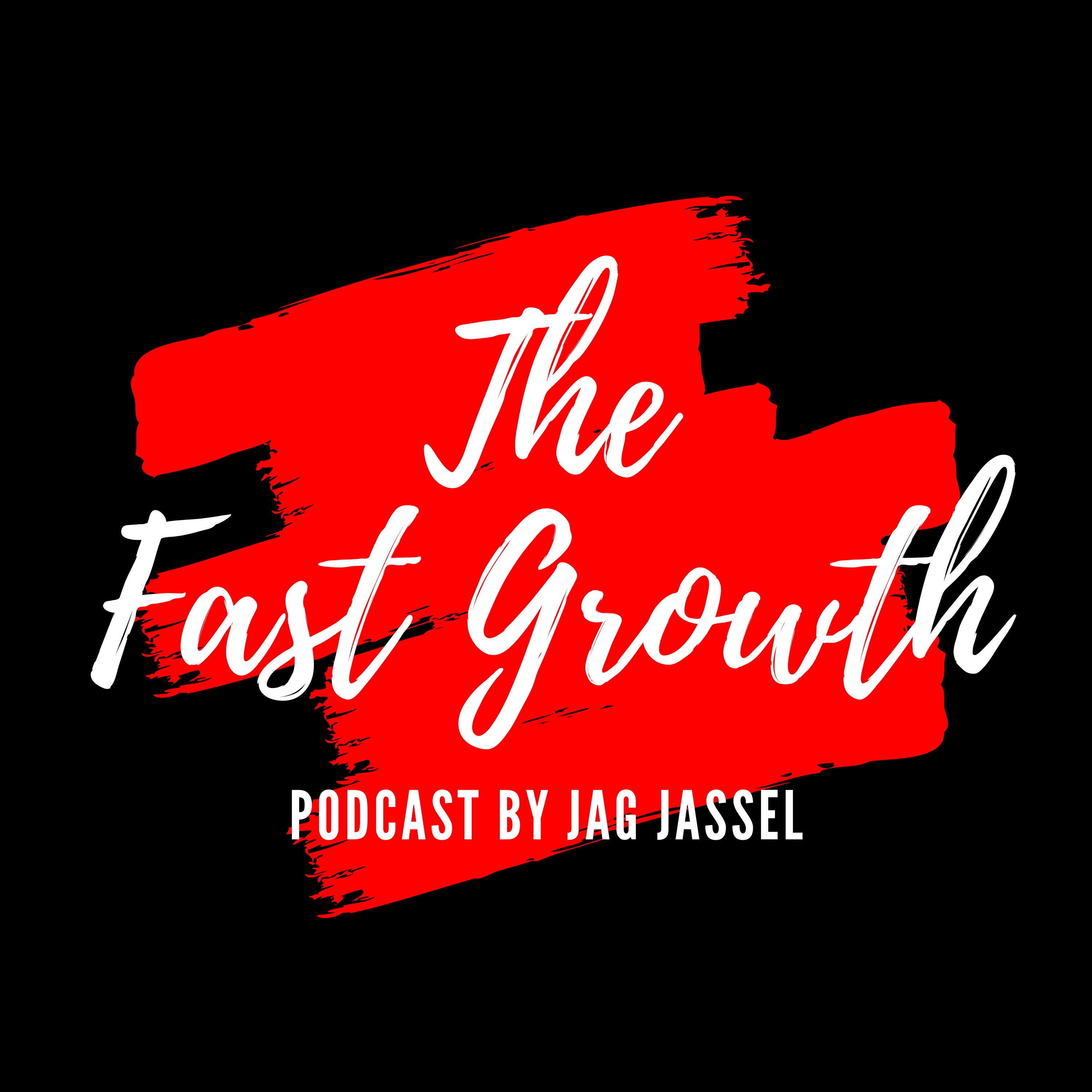EP44 - You Must Follow Through