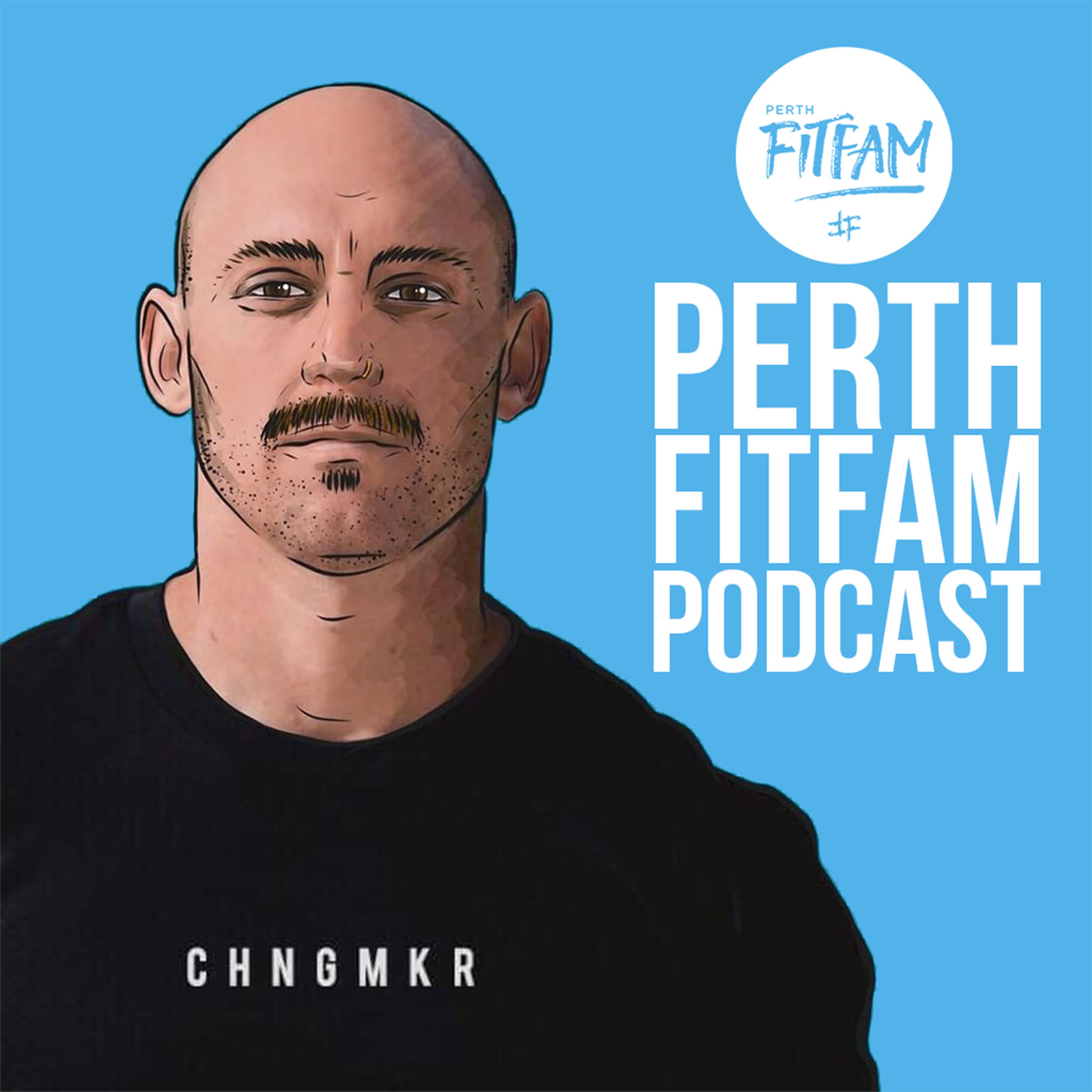 WA's Weightlifting Son of Odin Ant Usmar