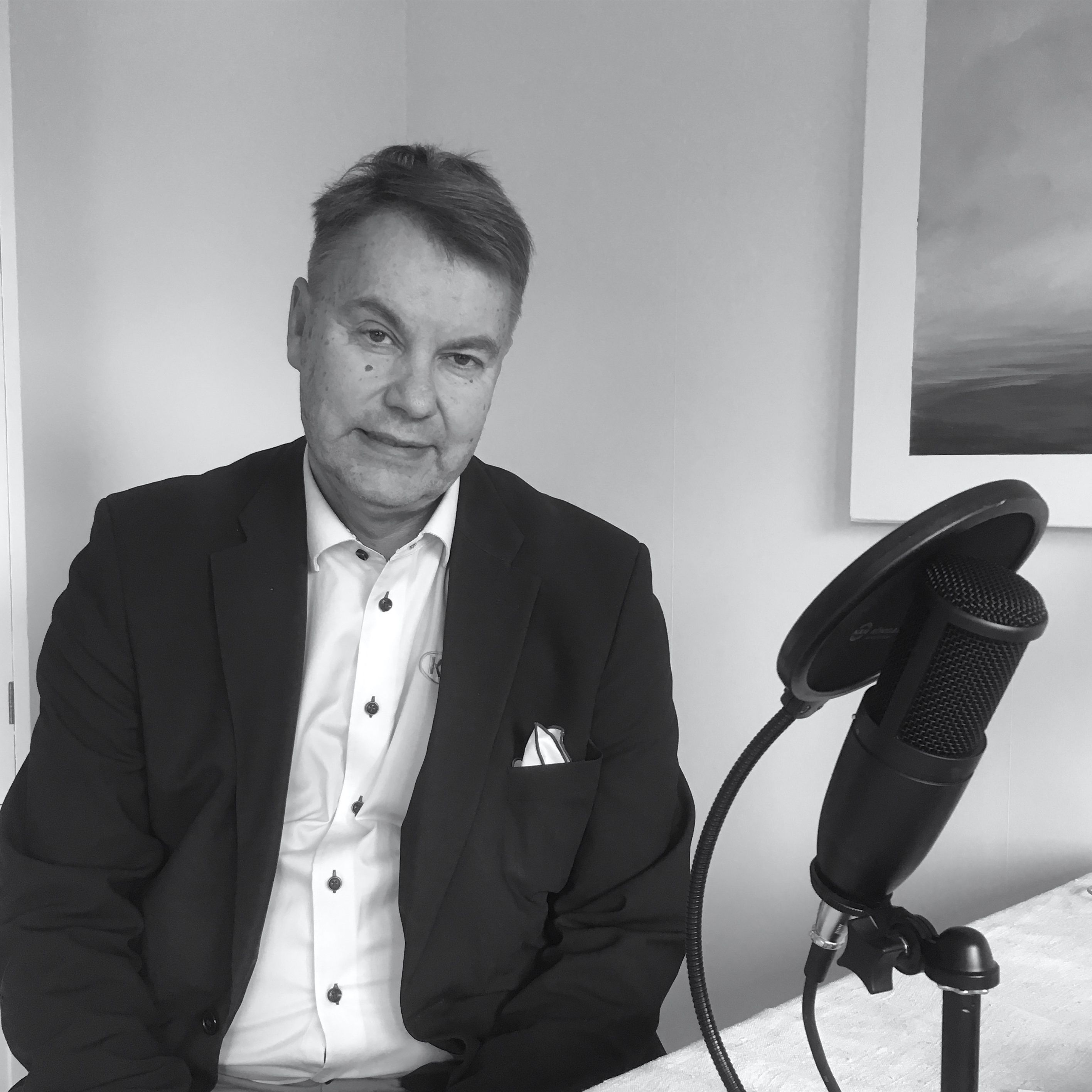 Nettikaupat kuntoon - Kari Wikholm