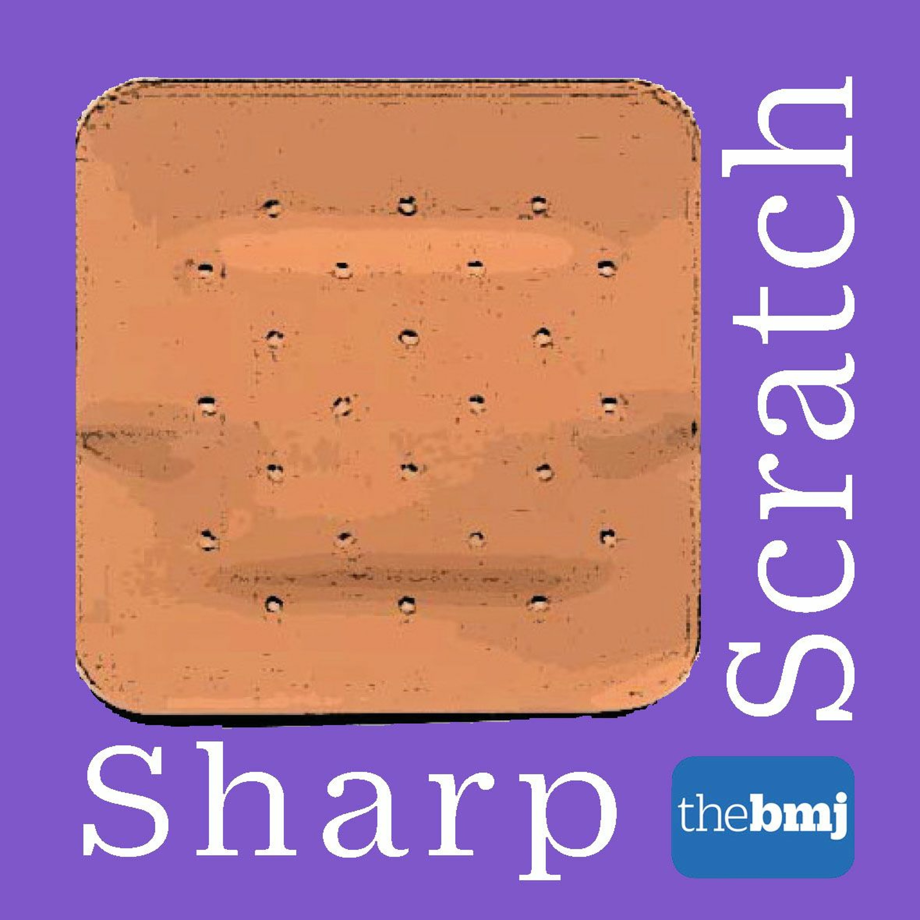 BMJ talk medicine