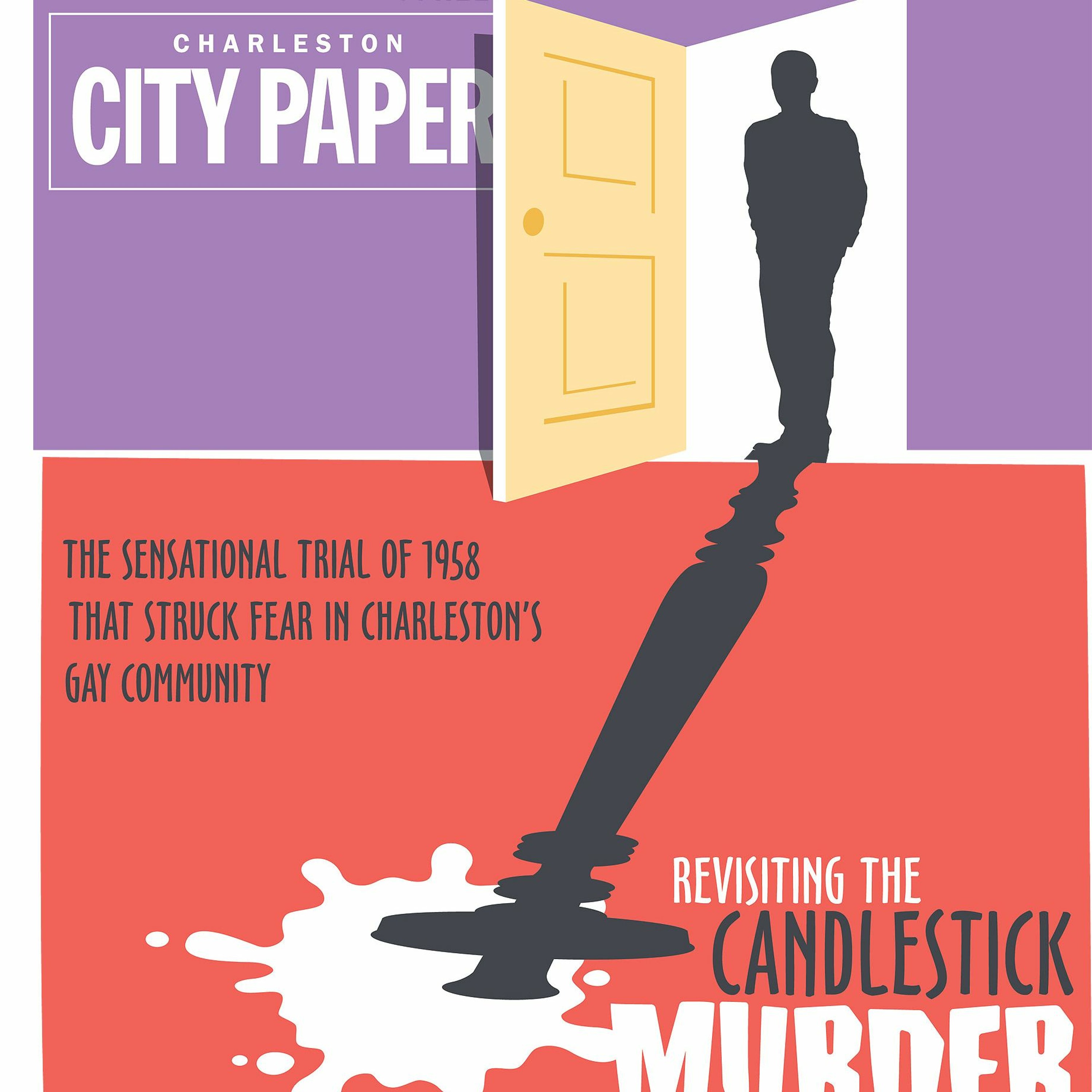Revisiting Charleston's Candlestick Murder - Ep. 3