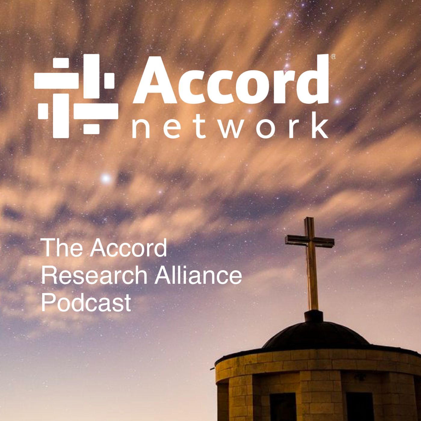 27. ARA Intensive Promo Podcast #2: Panel Session on Development & Faith in Research