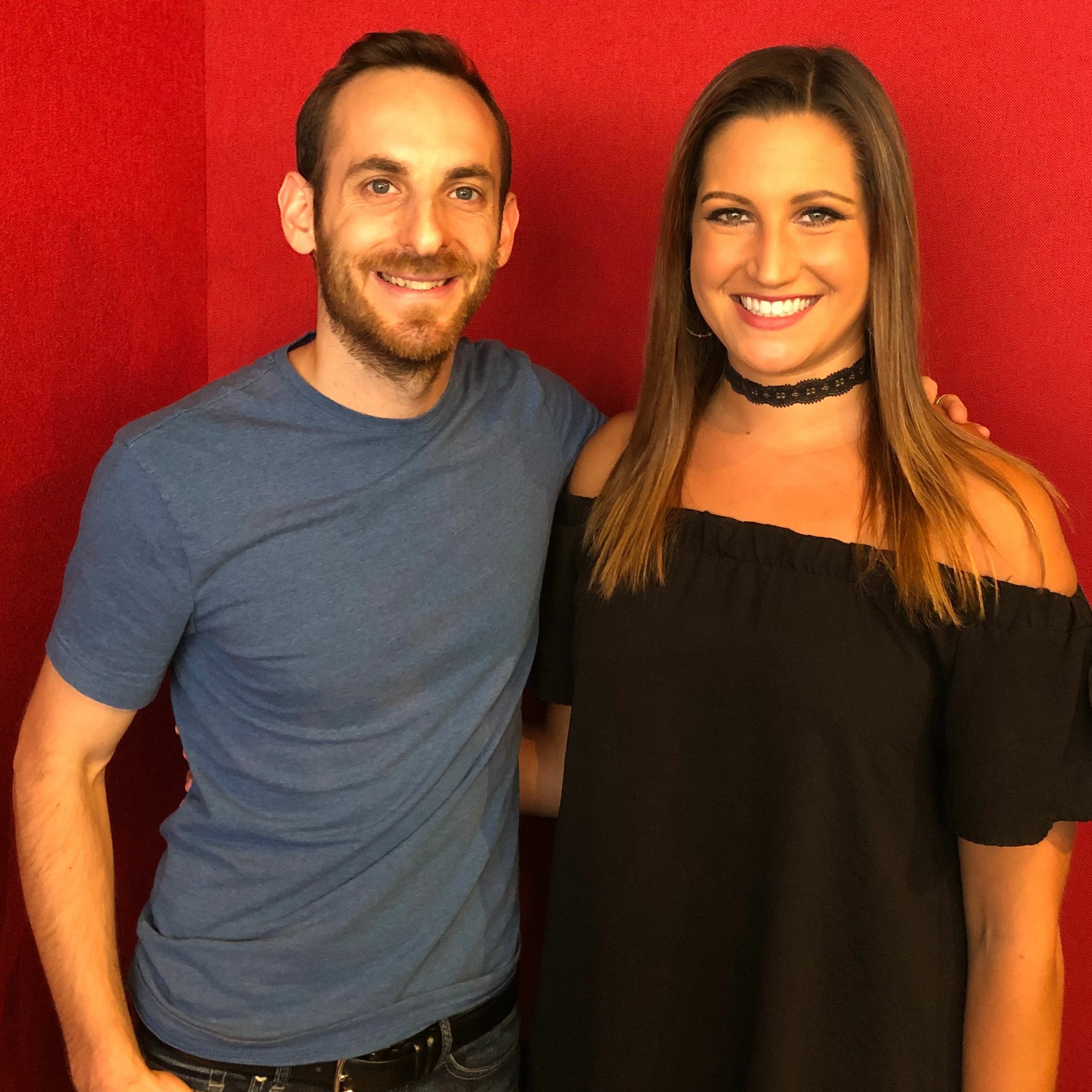 Sam Alex Podcast