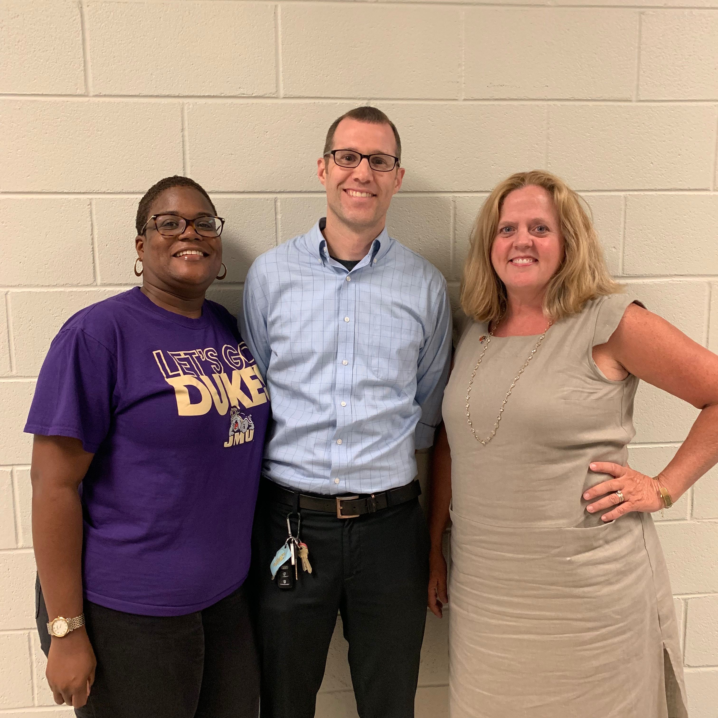 Equity Day in Hanover County Public Schools