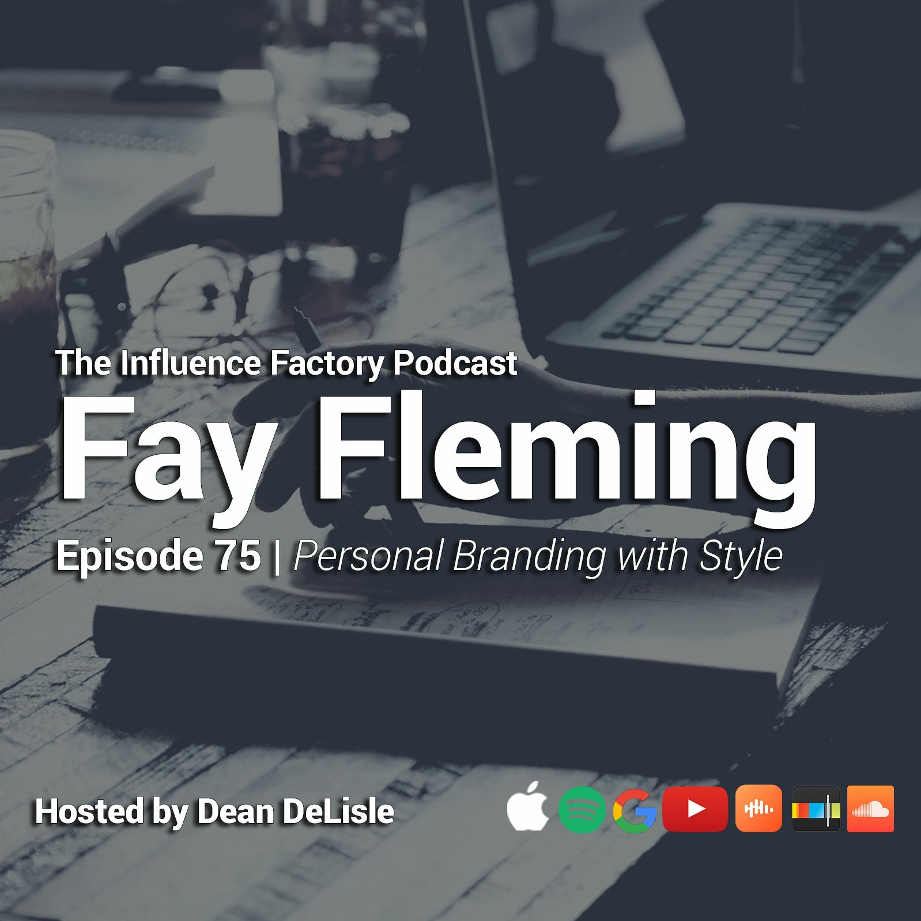 Social Jack™ Influence Factory
