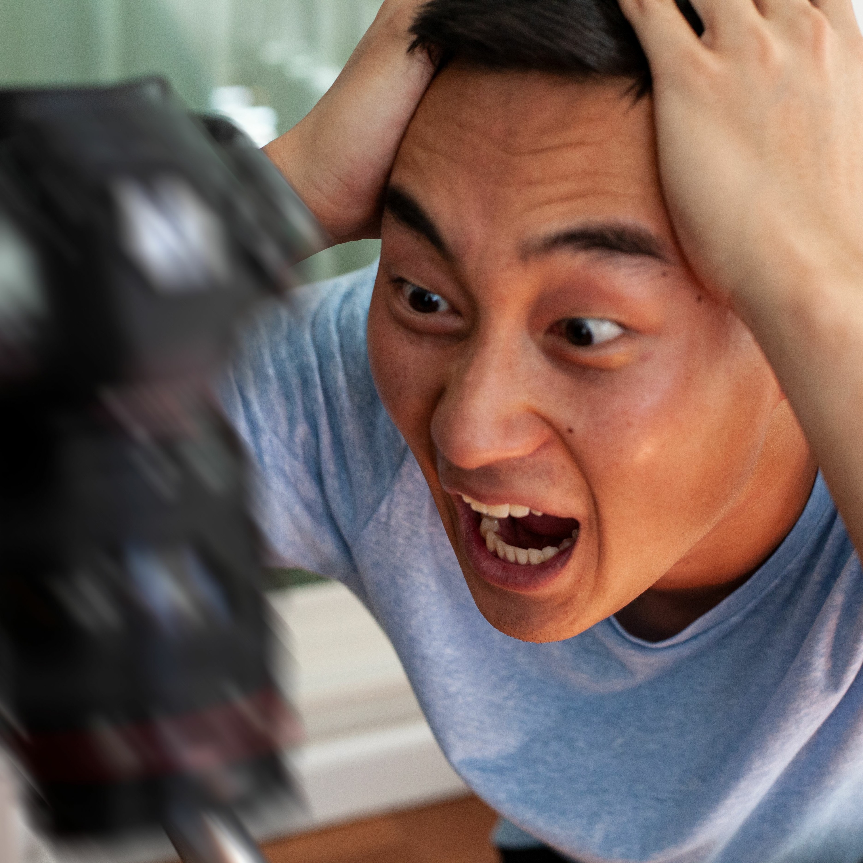 alightedCasts