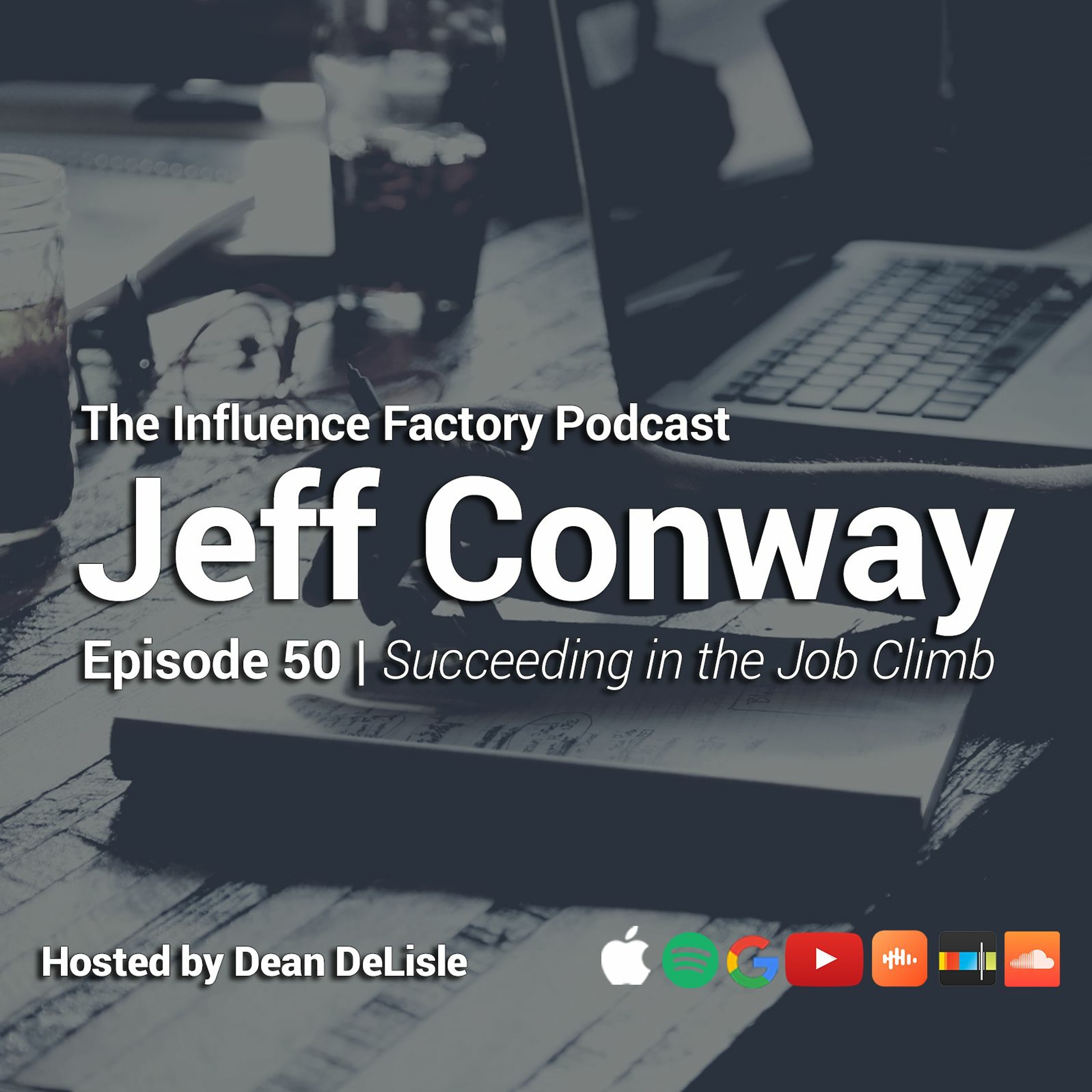 Social Jack™ Influence Factory