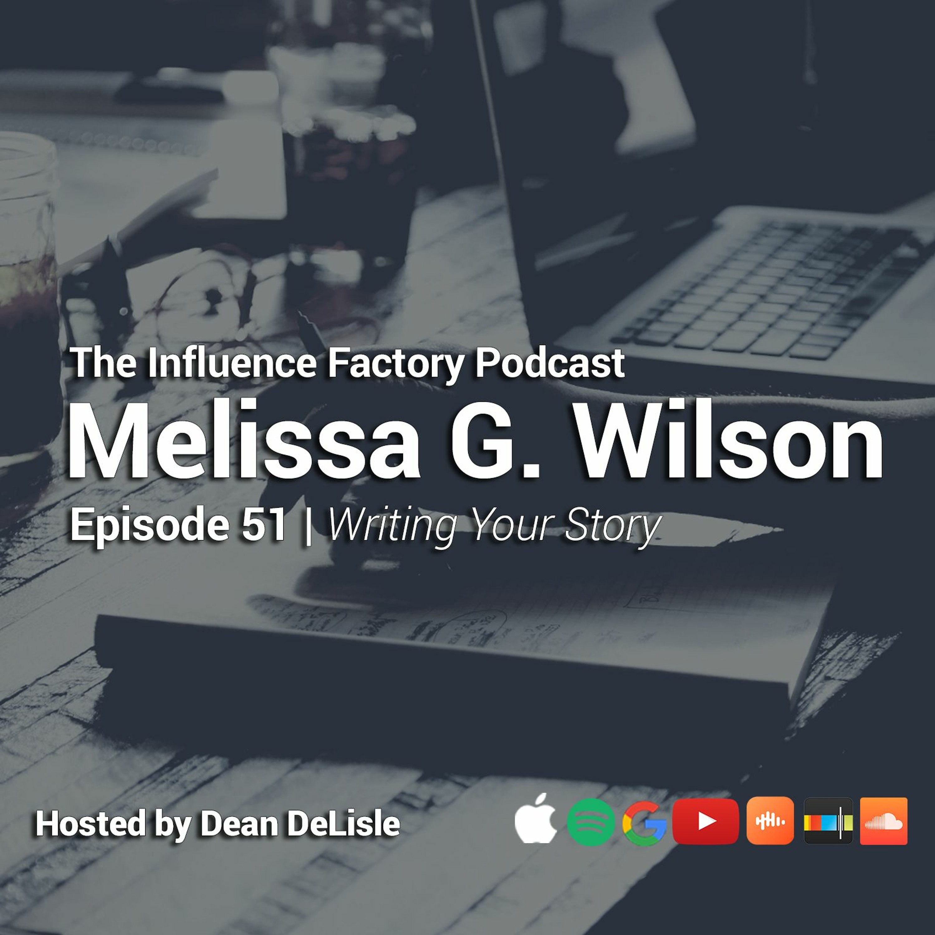 Social Jack™ Influence Factory