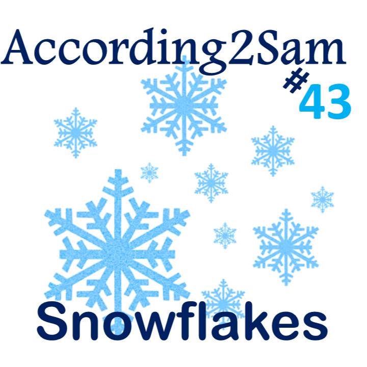 According2Sam #43