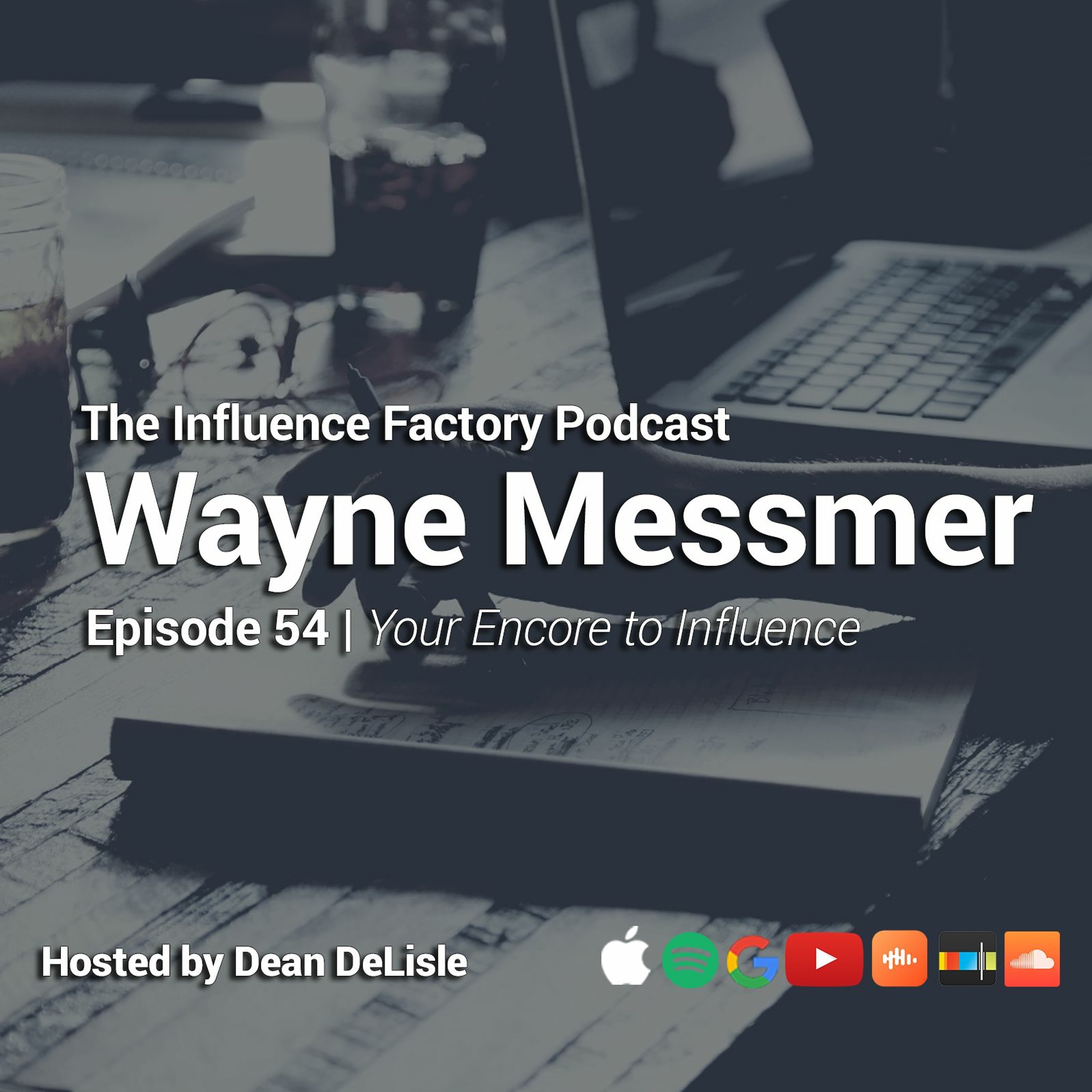 Social Jack™ Influence Factory