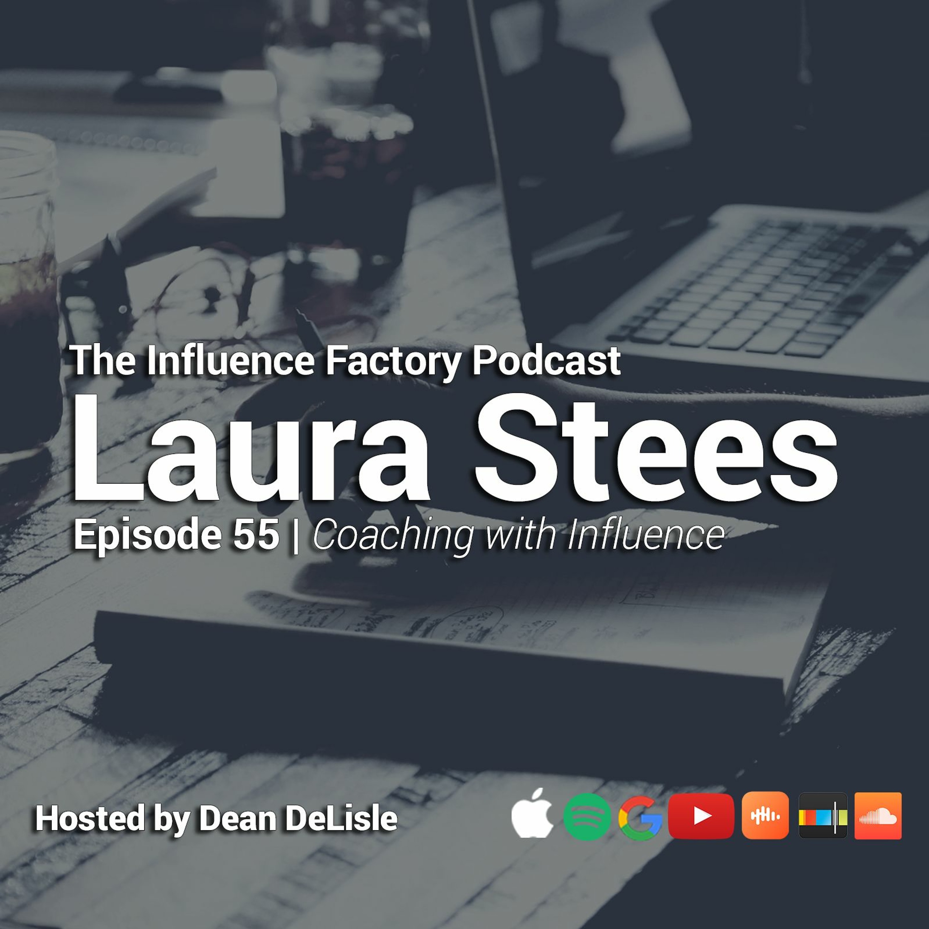 Social Jack™ Influence Factory