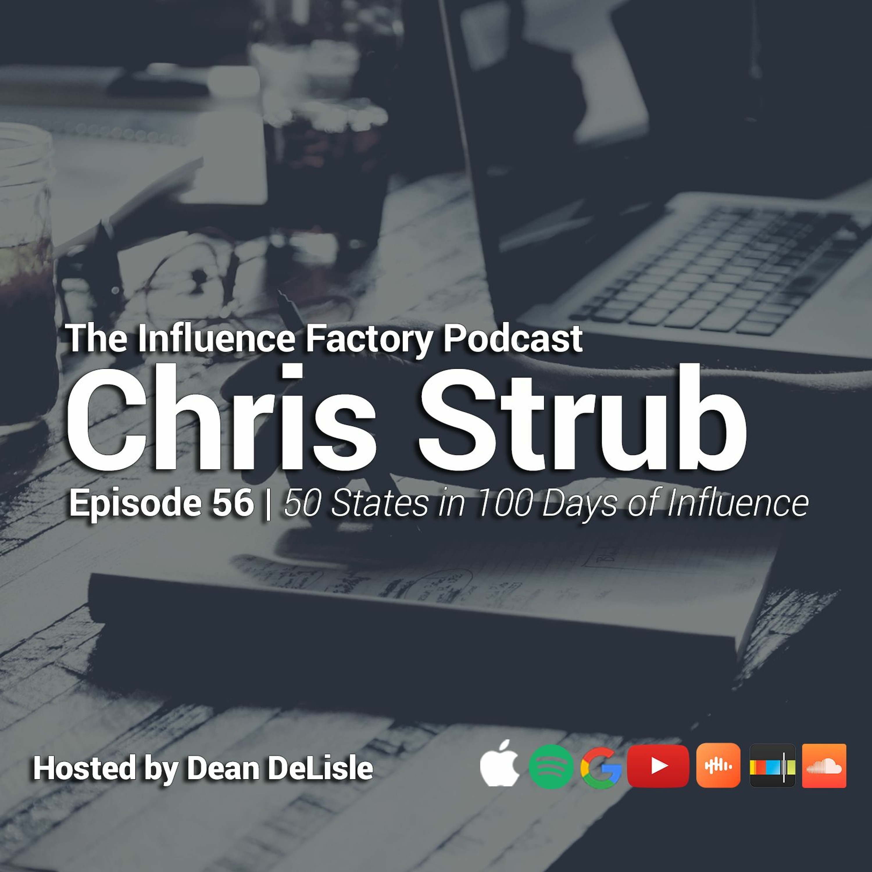 Social Jack™ Influence Factory