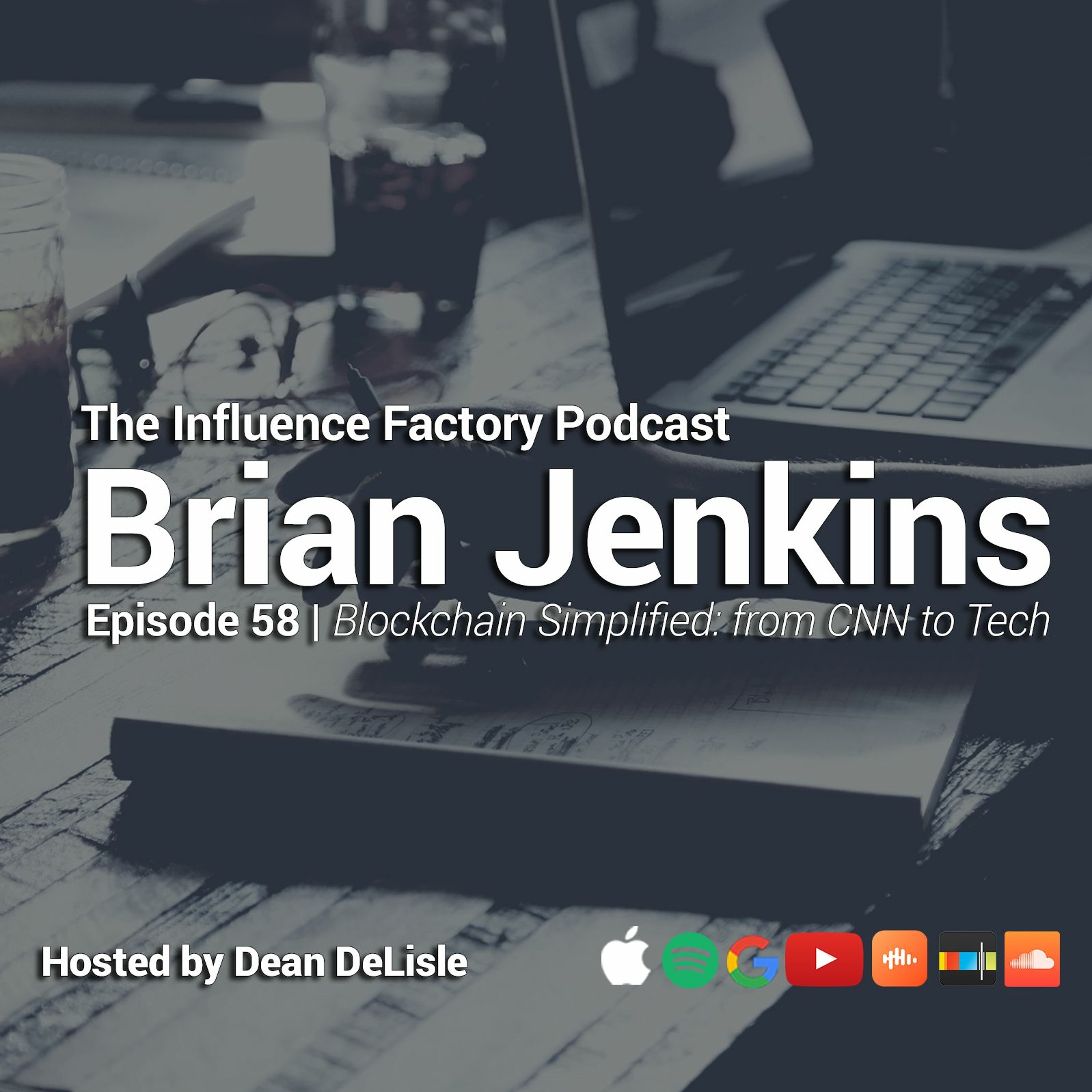 Social Jack™ Influence Factory