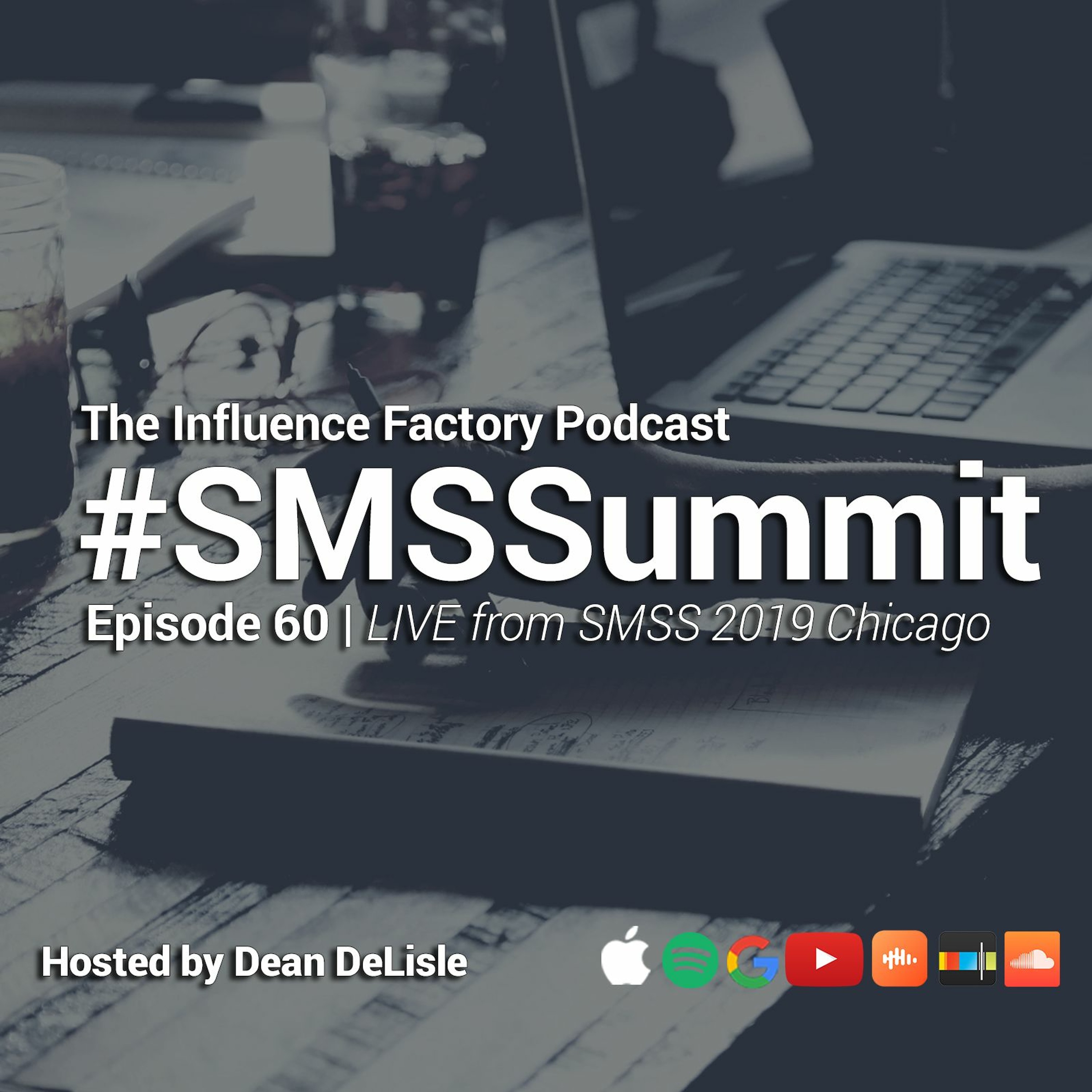 Social Jack™ Influence Factory