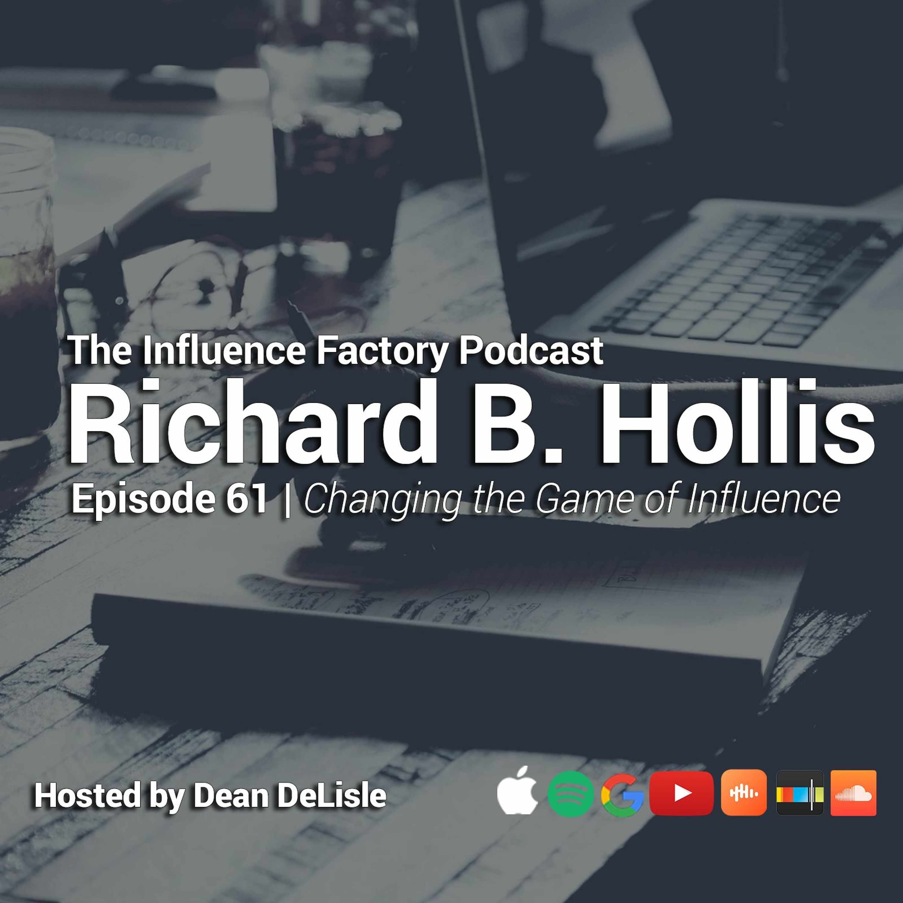 Social Jack™ Influence Factory